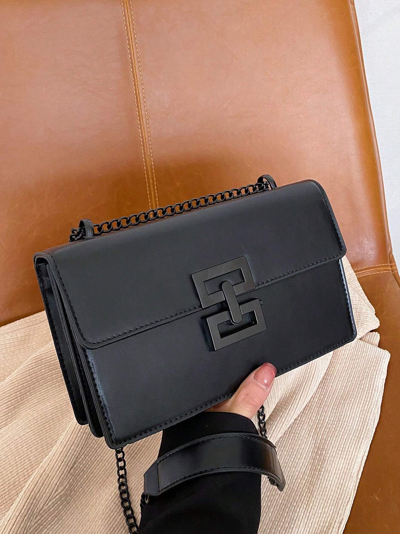Chain bag