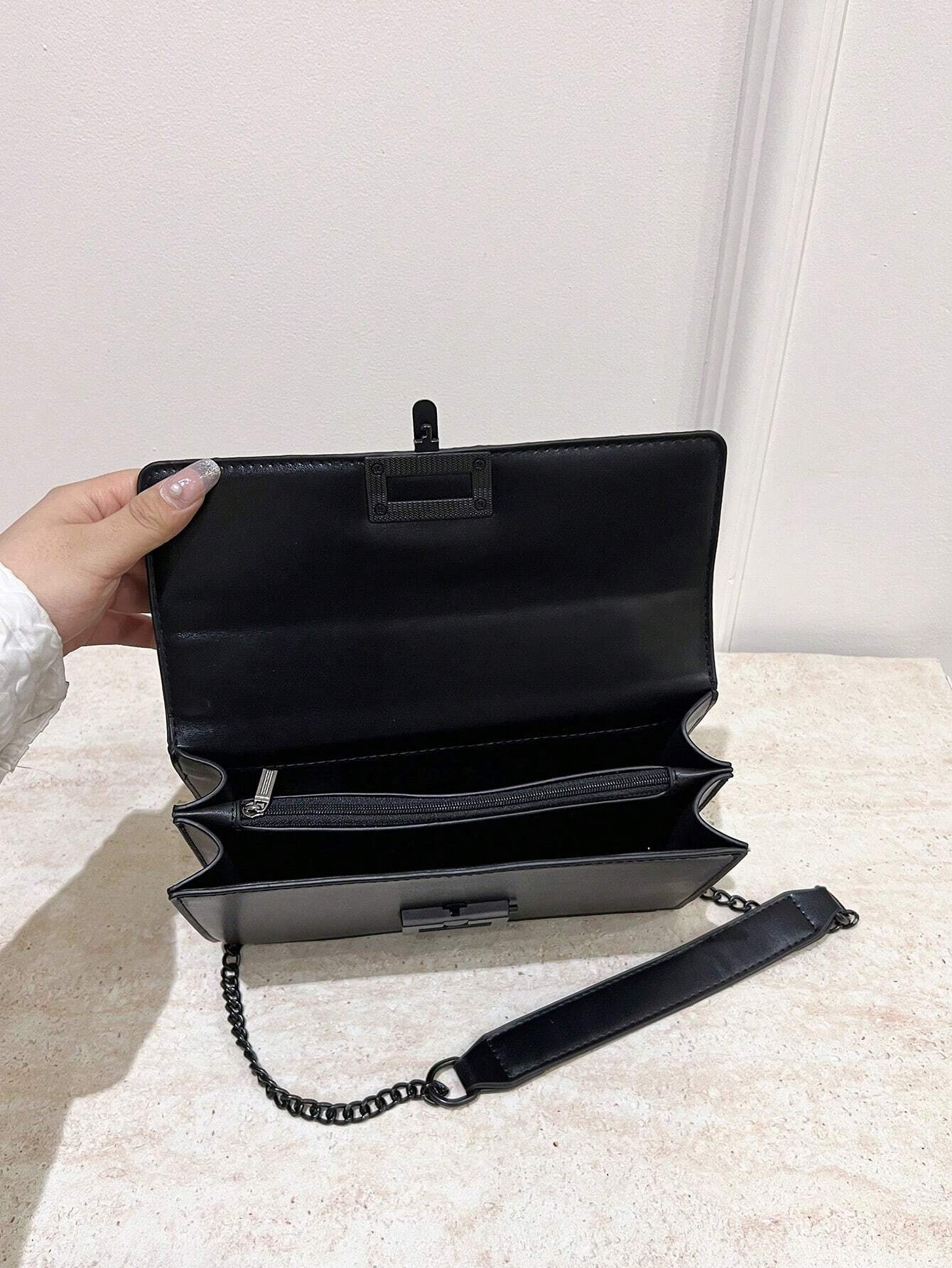 Chain bag