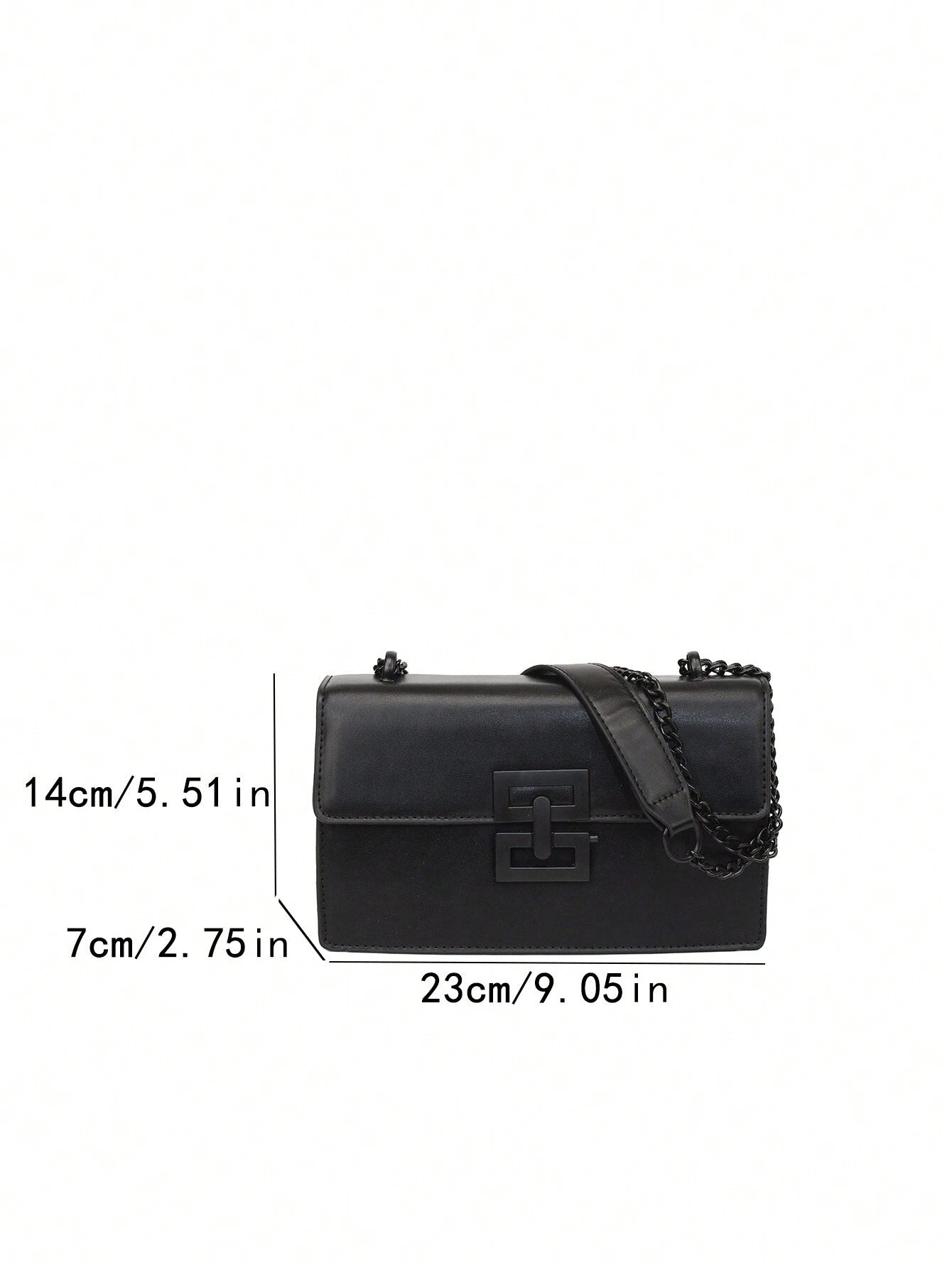 Chain bag
