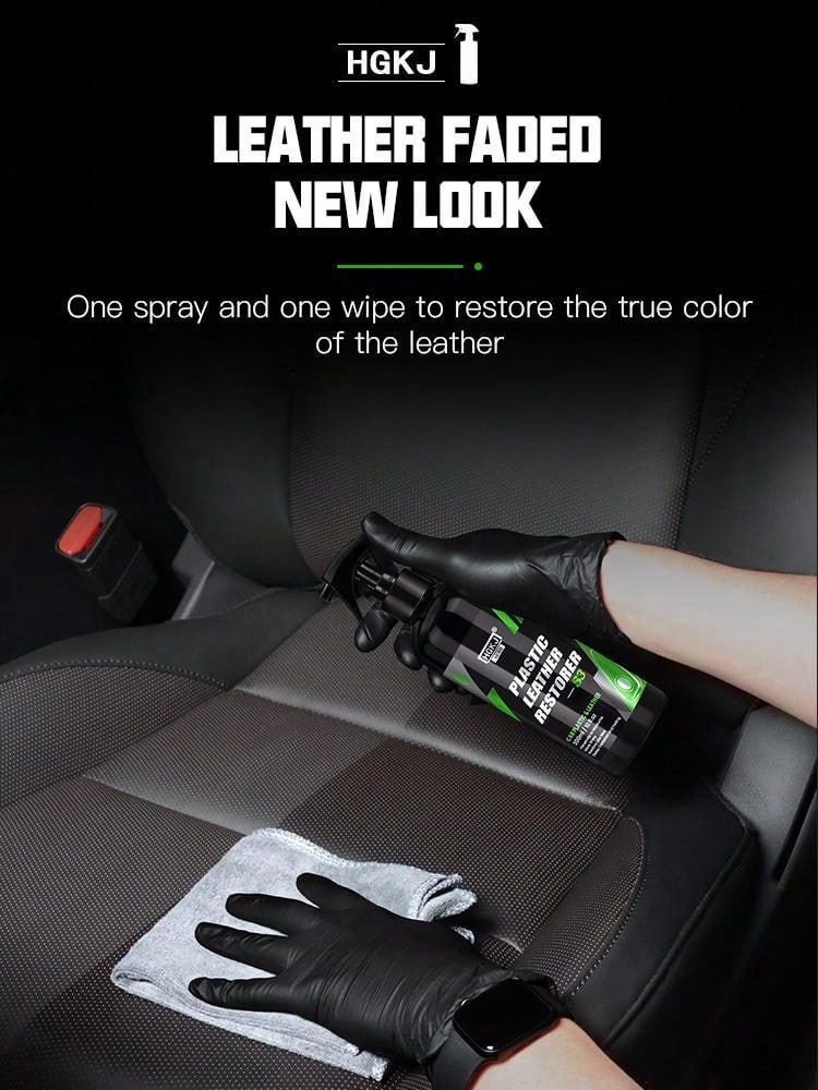 Auto coating wash