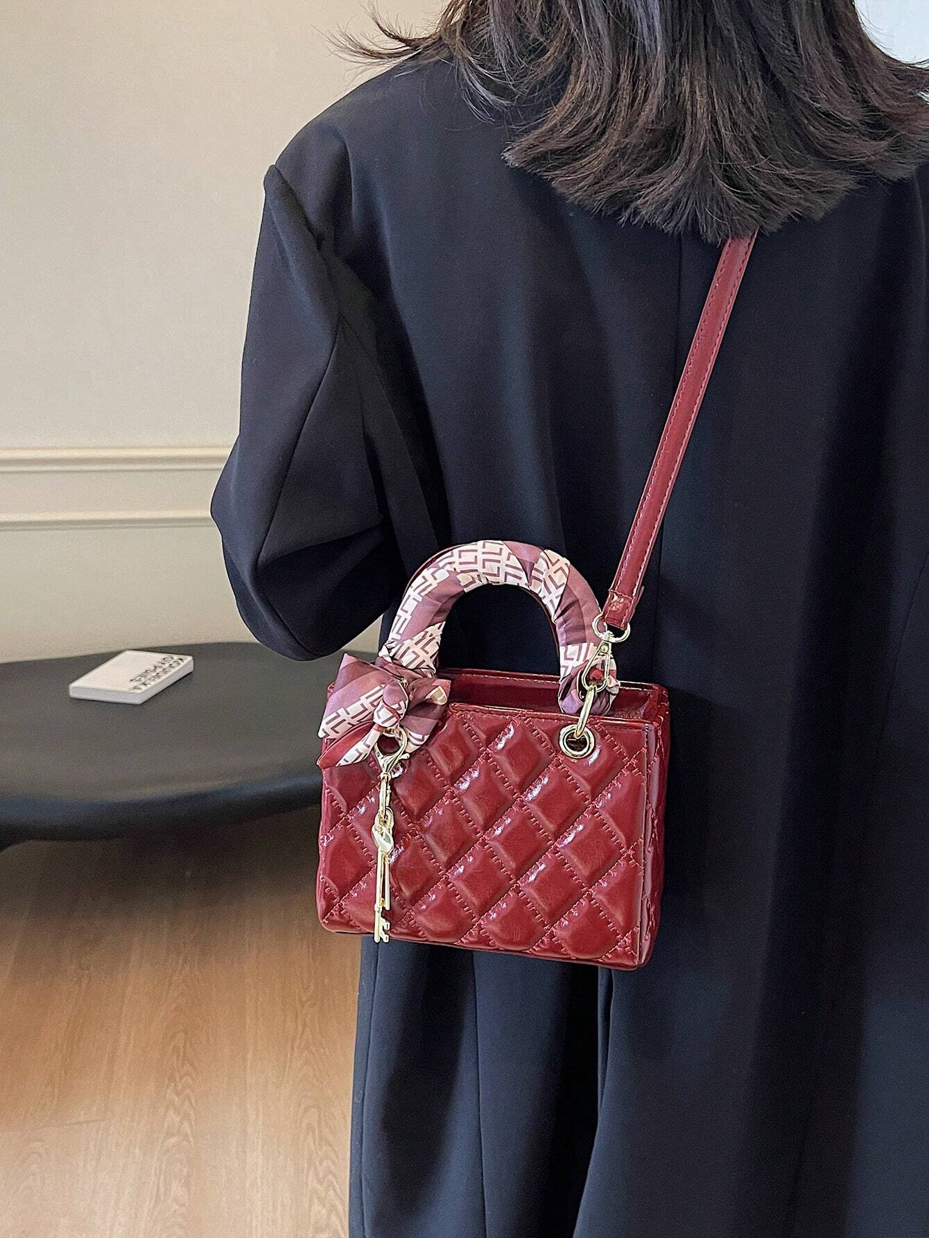 Cute little hand bag