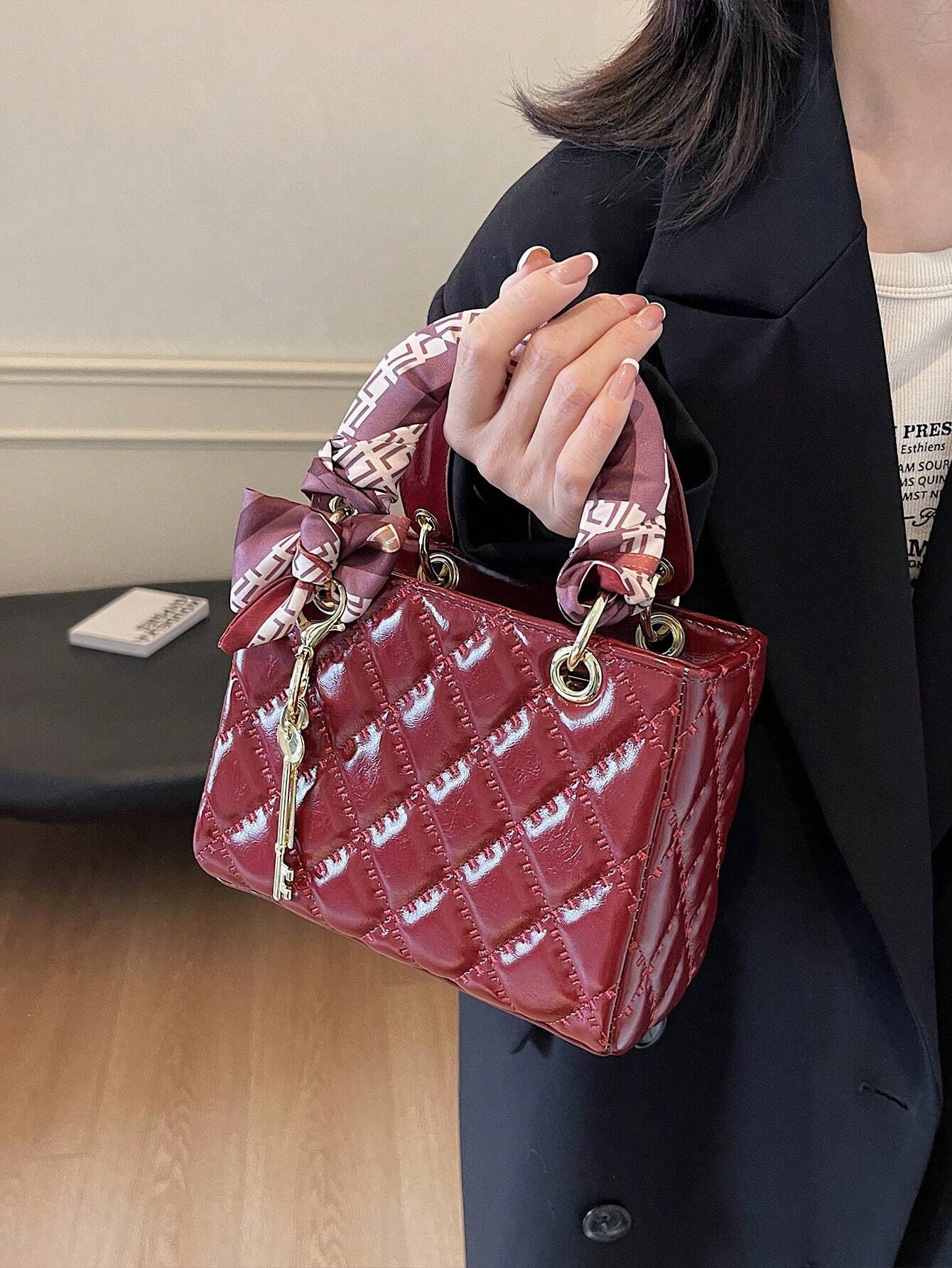 Cute little hand bag