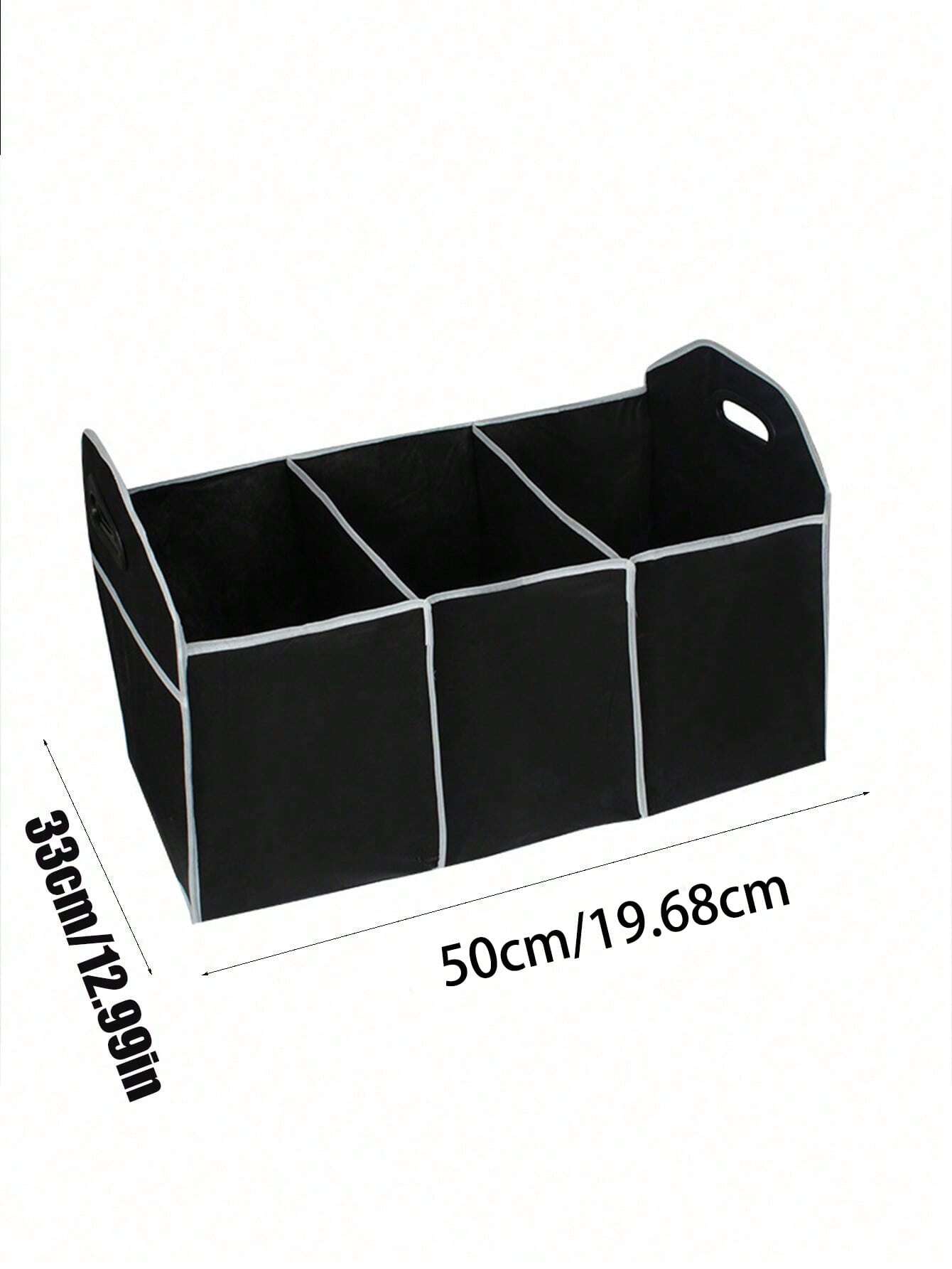 1ST AUTOKOFFERBAK ORGANIZER