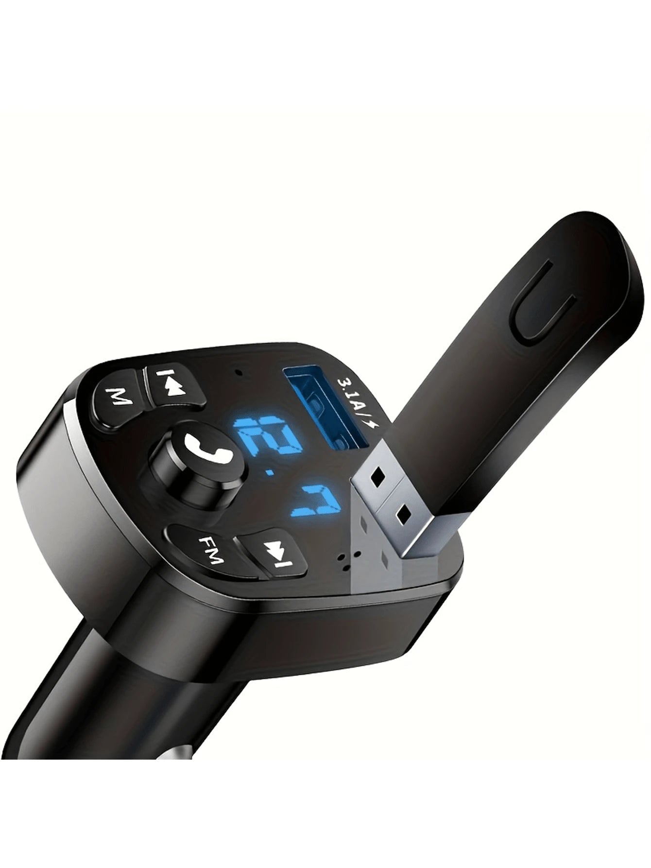 Auto Mp3 speler dual