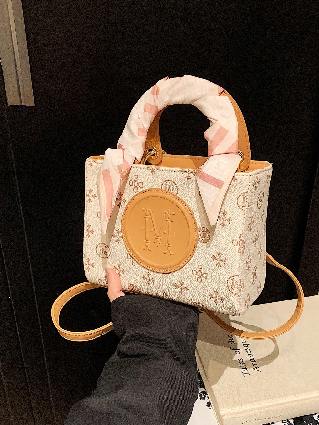 Cute little hand bag