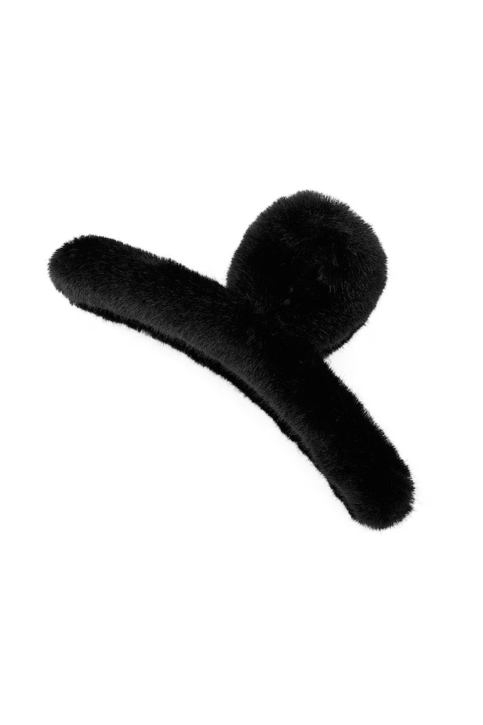 HAIR CLIP FLUF