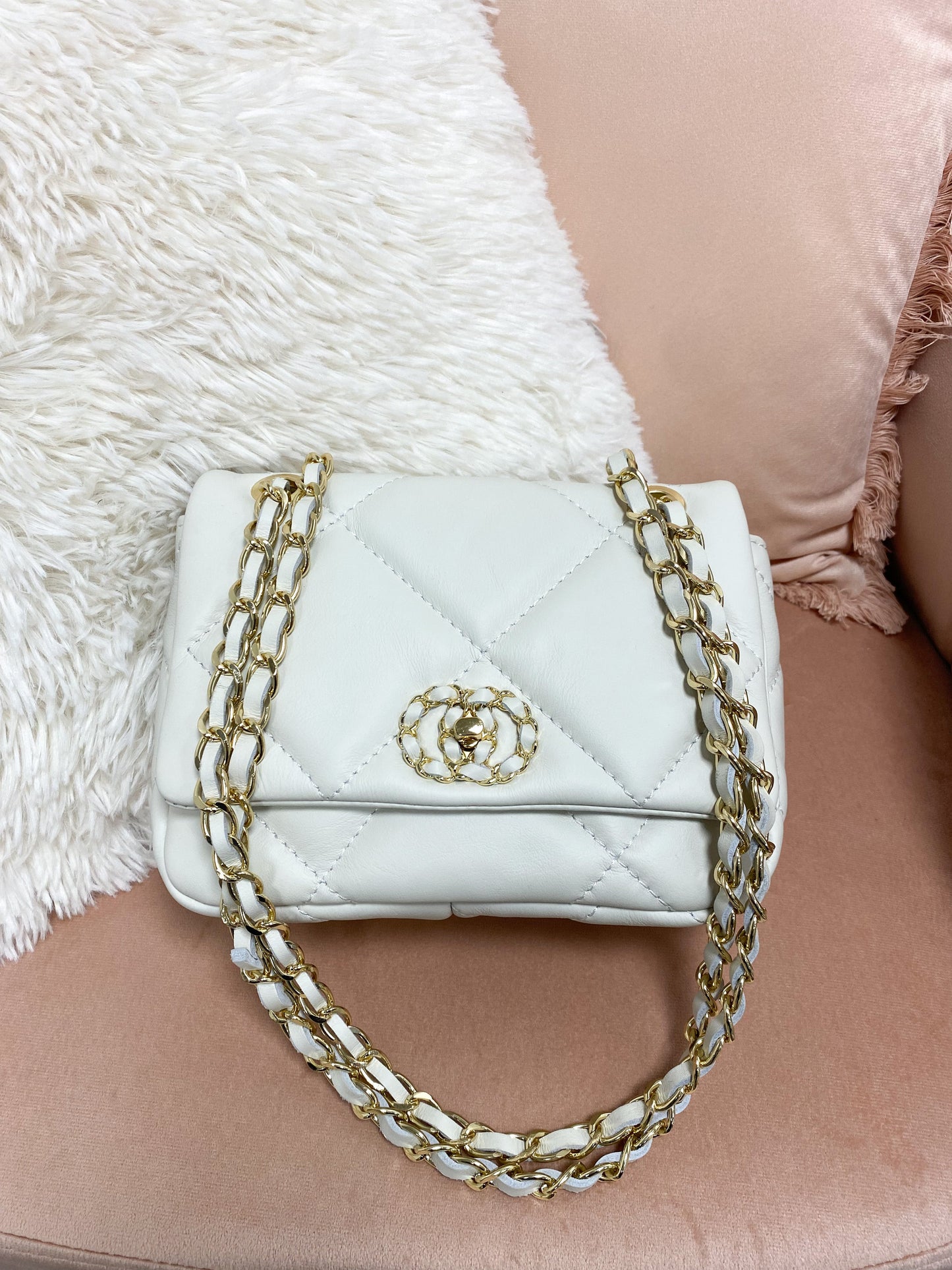 Leather Bag