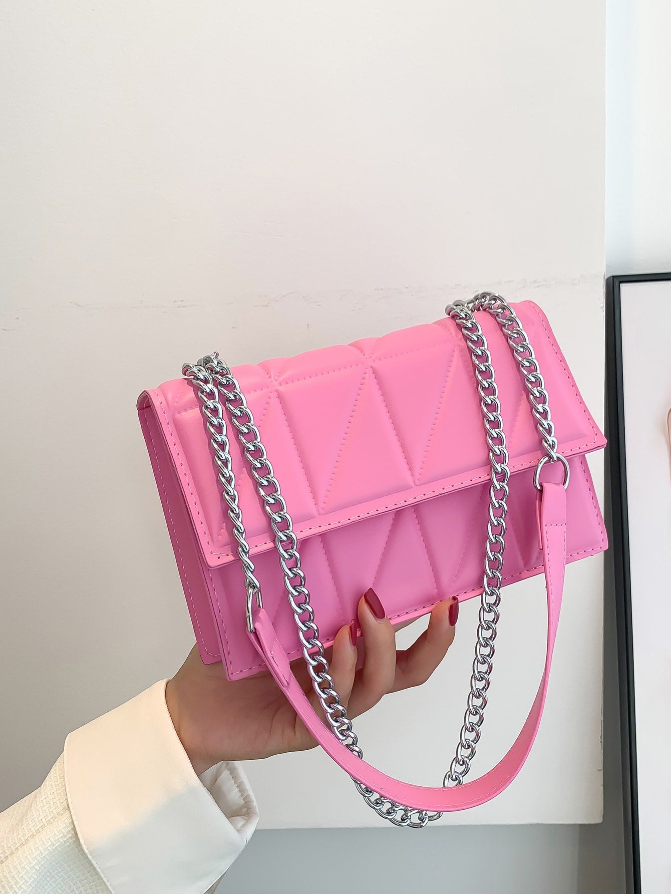 Classy black bag