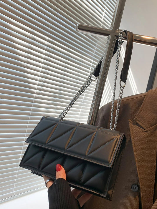 Classy black bag