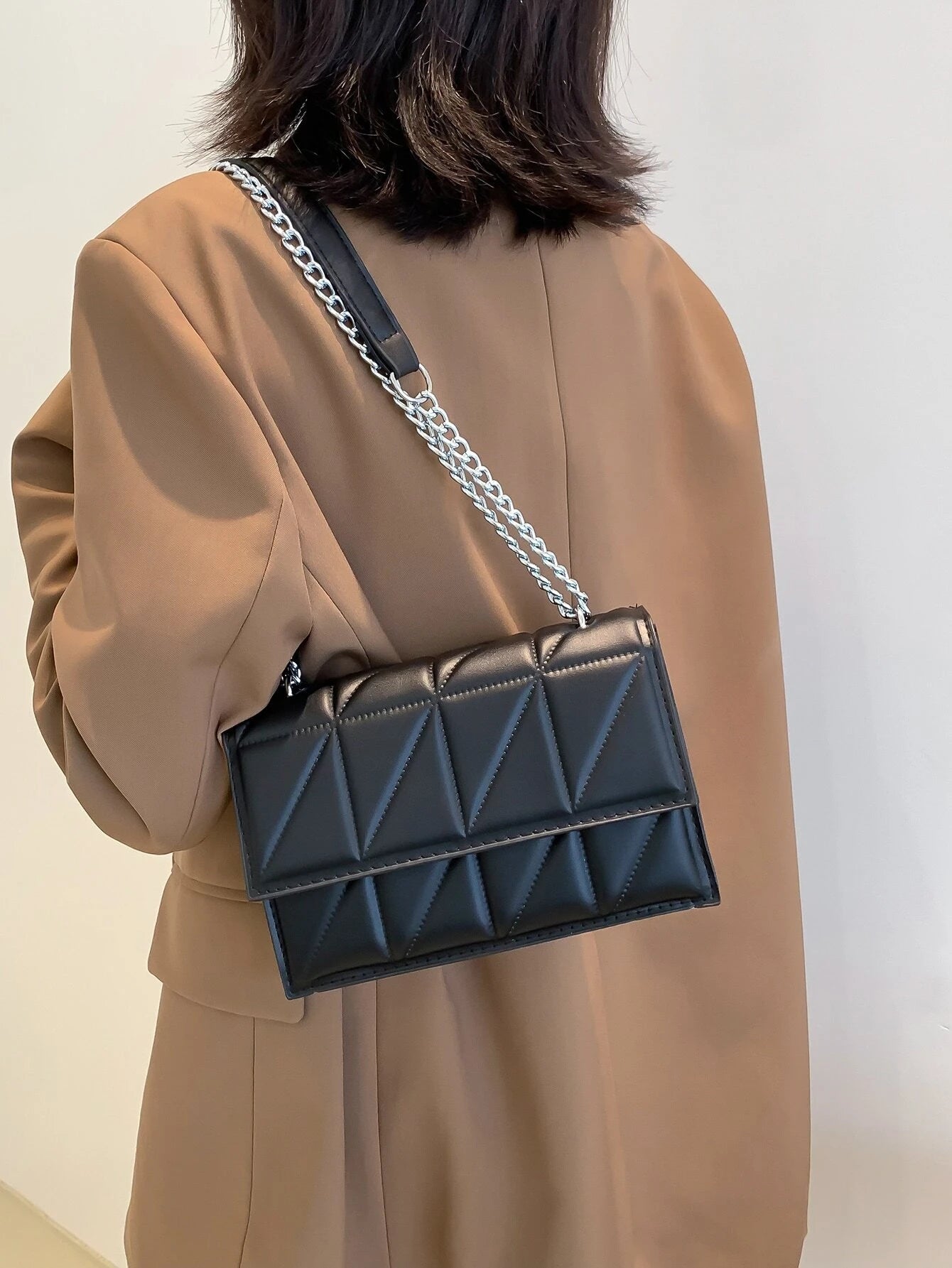 Classy black bag
