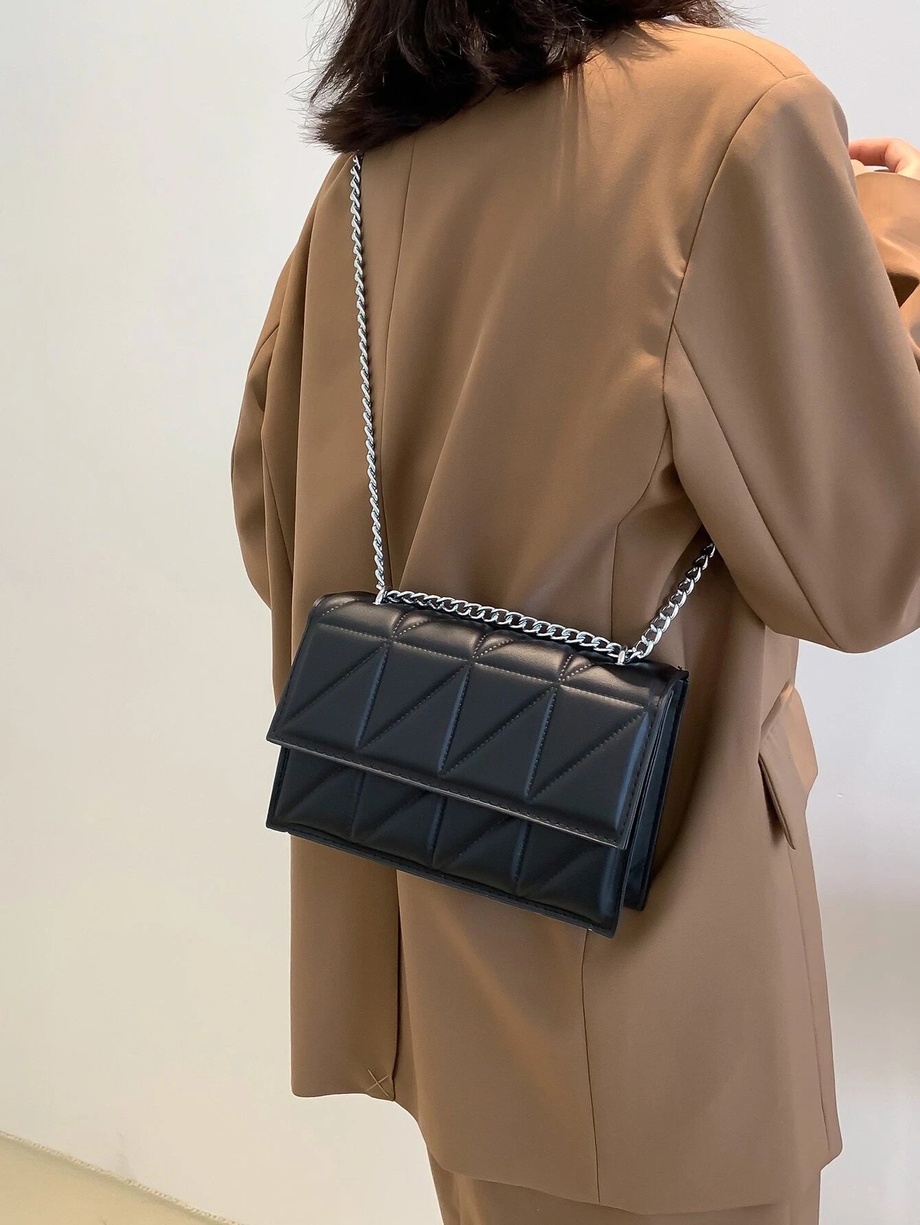 Classy black bag