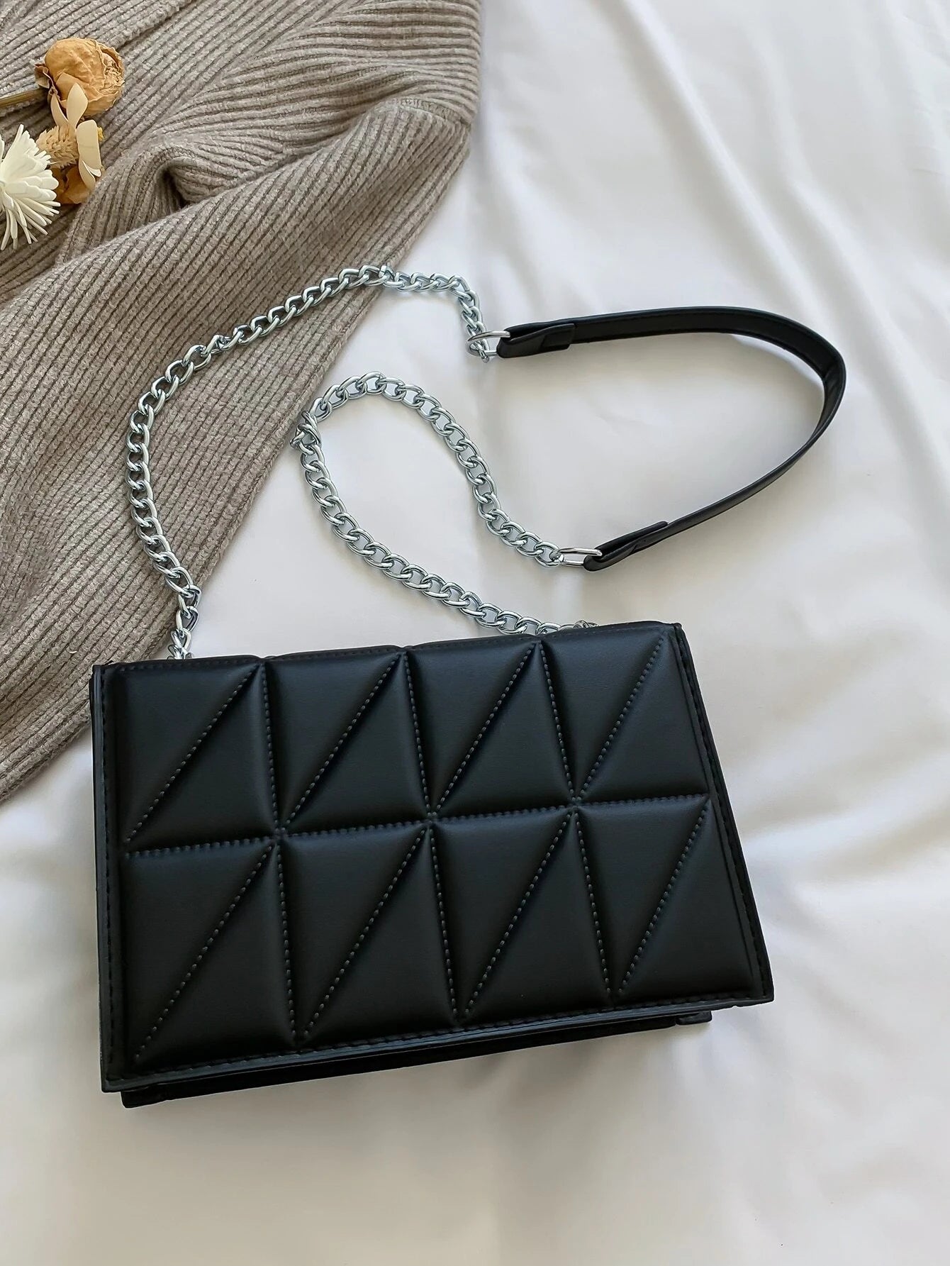 Classy black bag