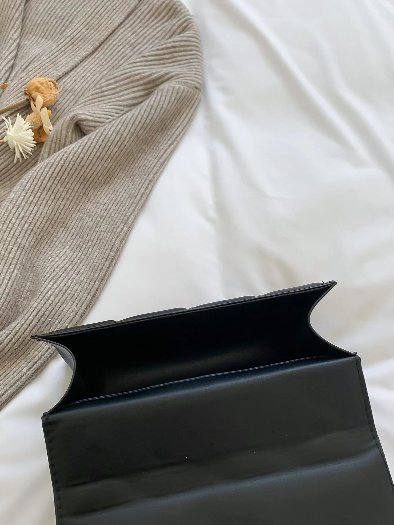 Classy black bag