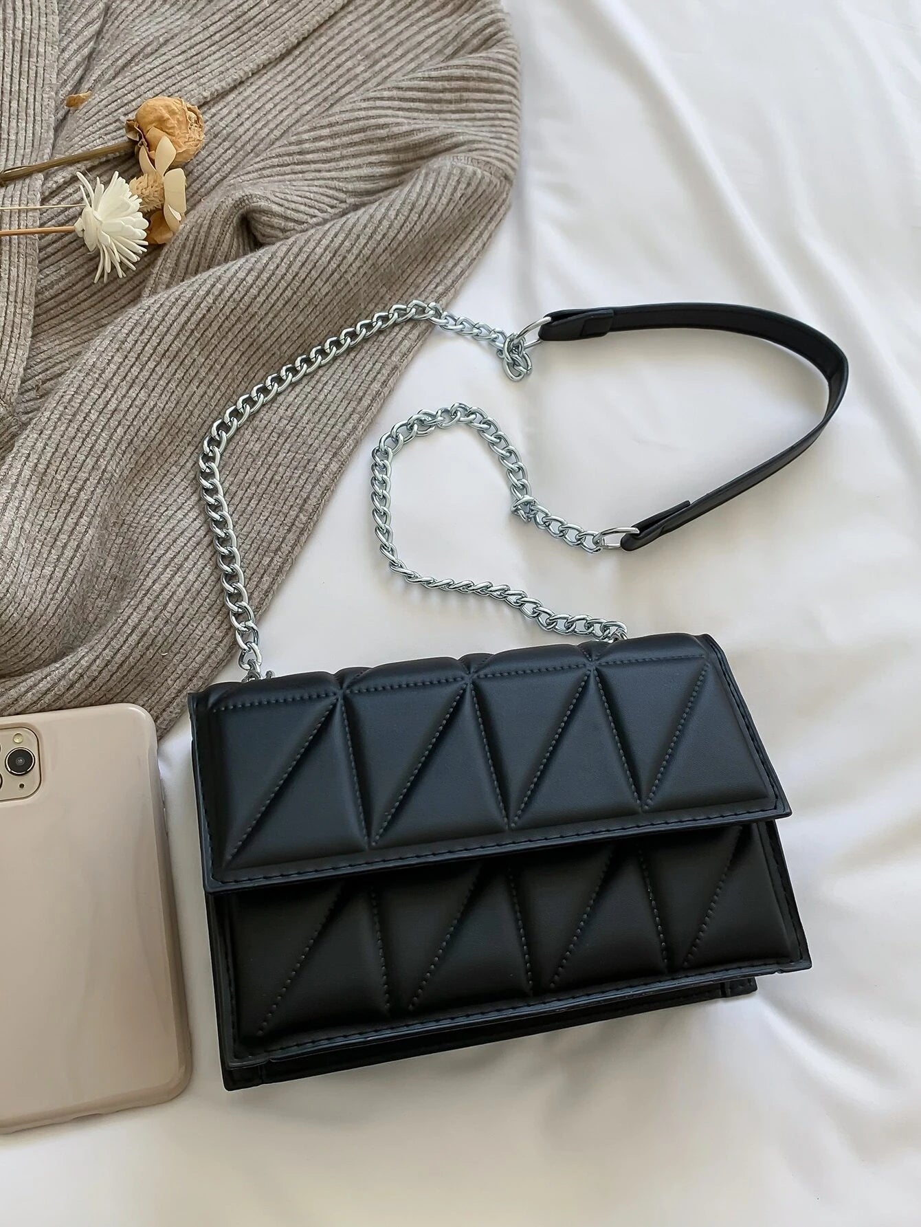 Classy black bag