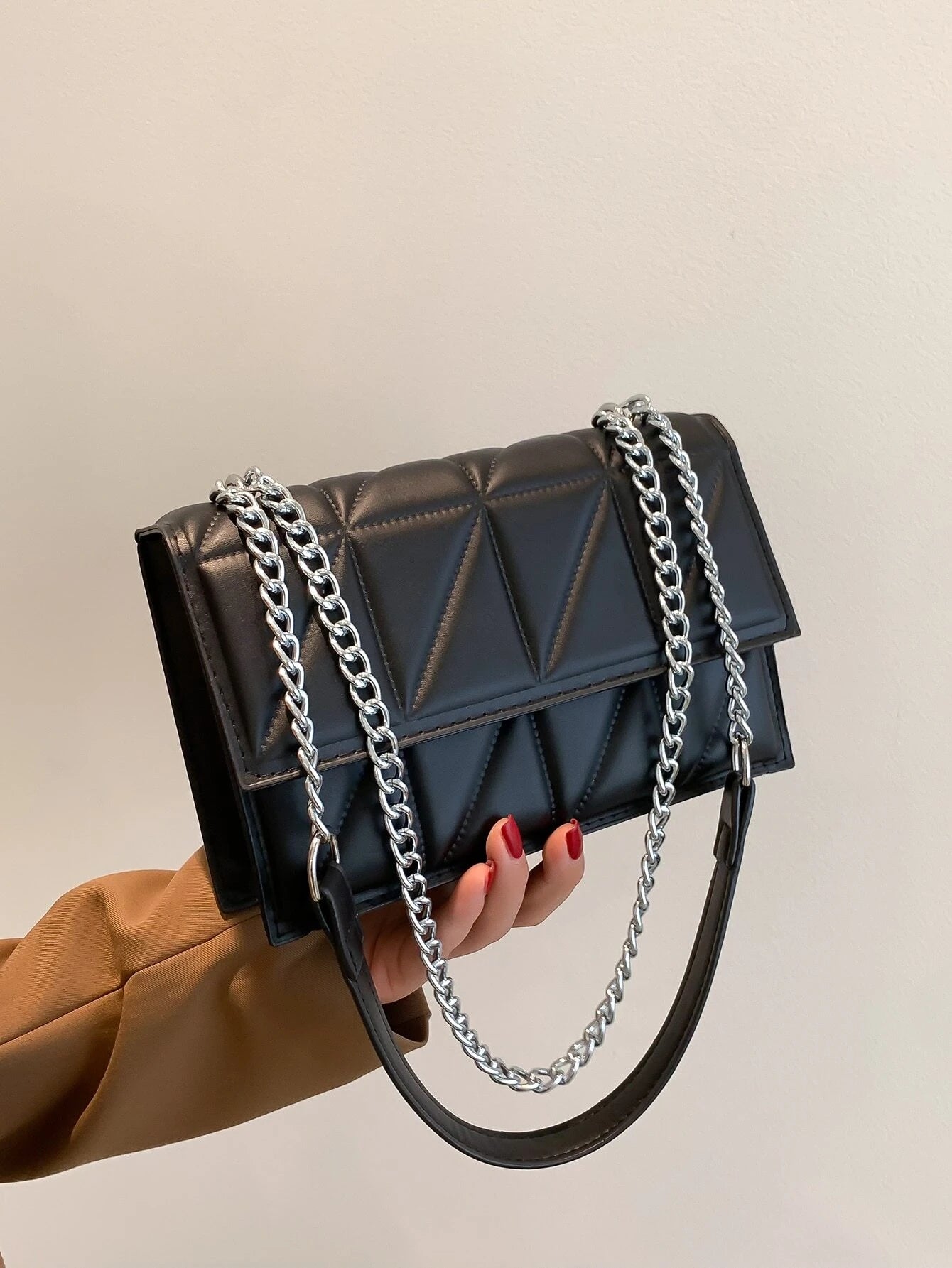 Classy black bag