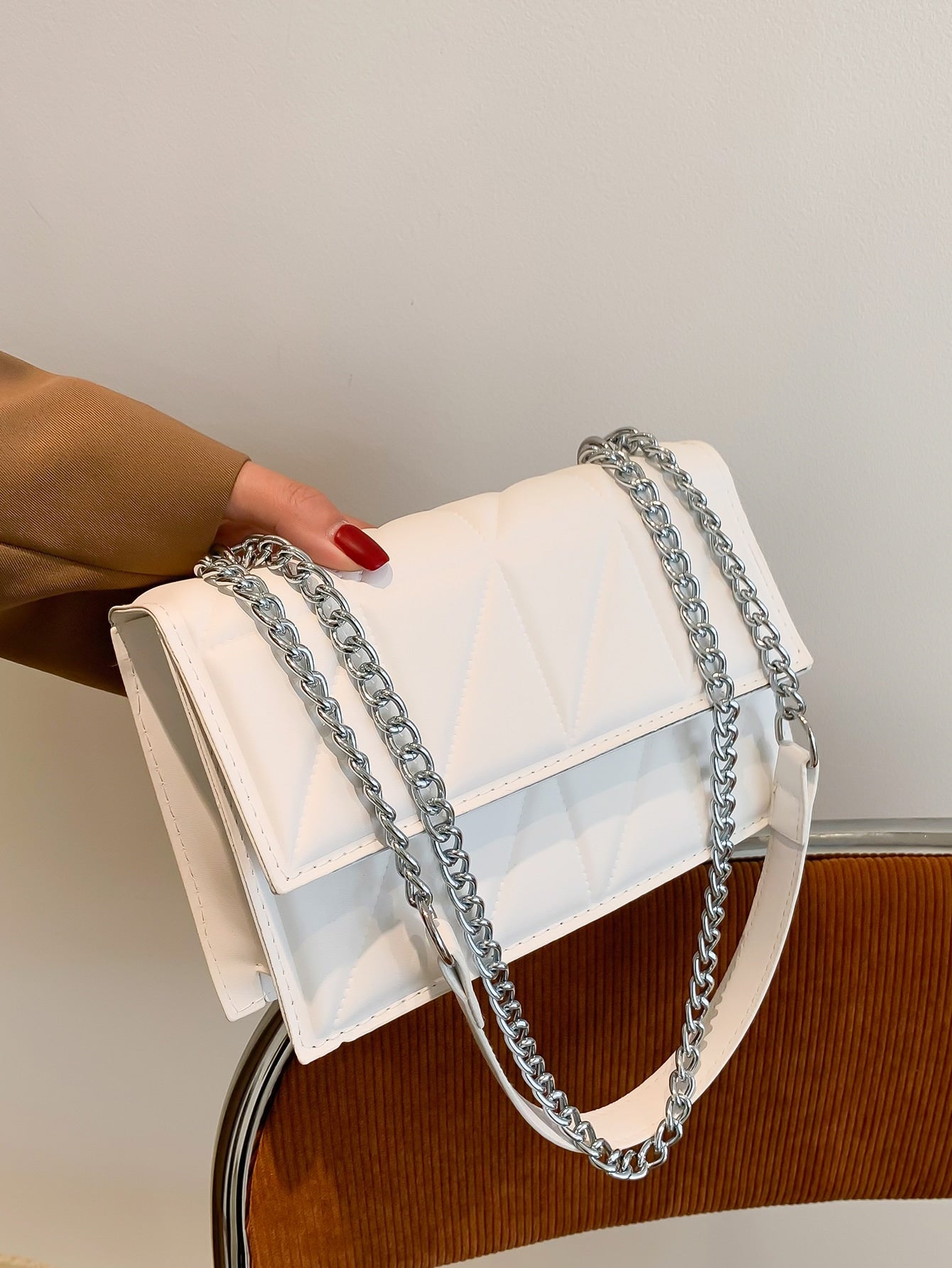 Classy black bag