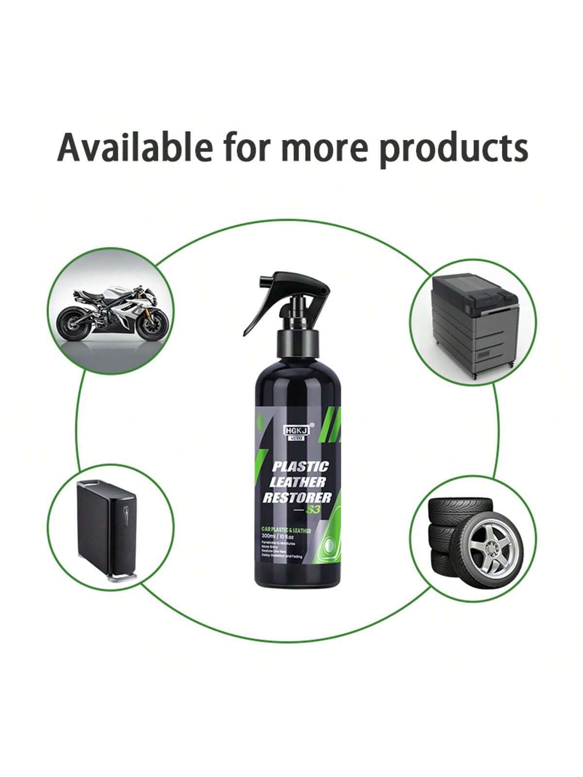 Auto coating wash