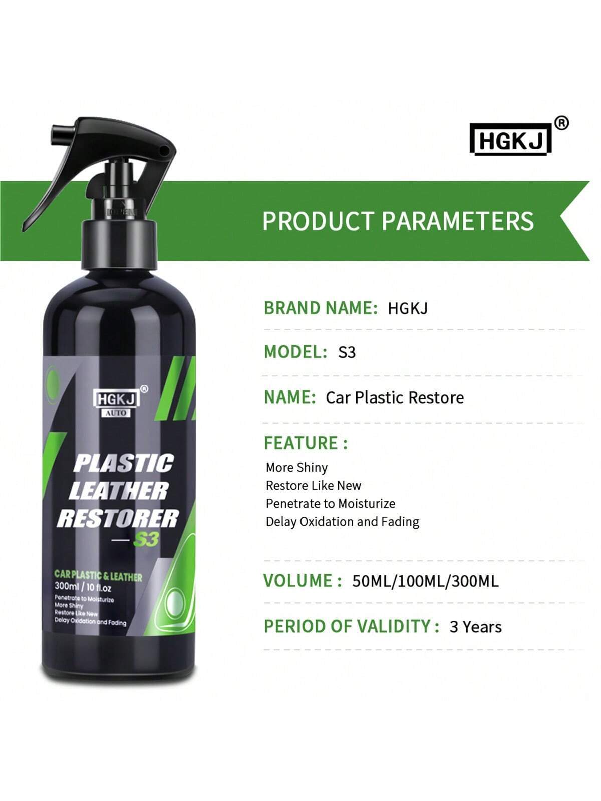 Auto coating wash