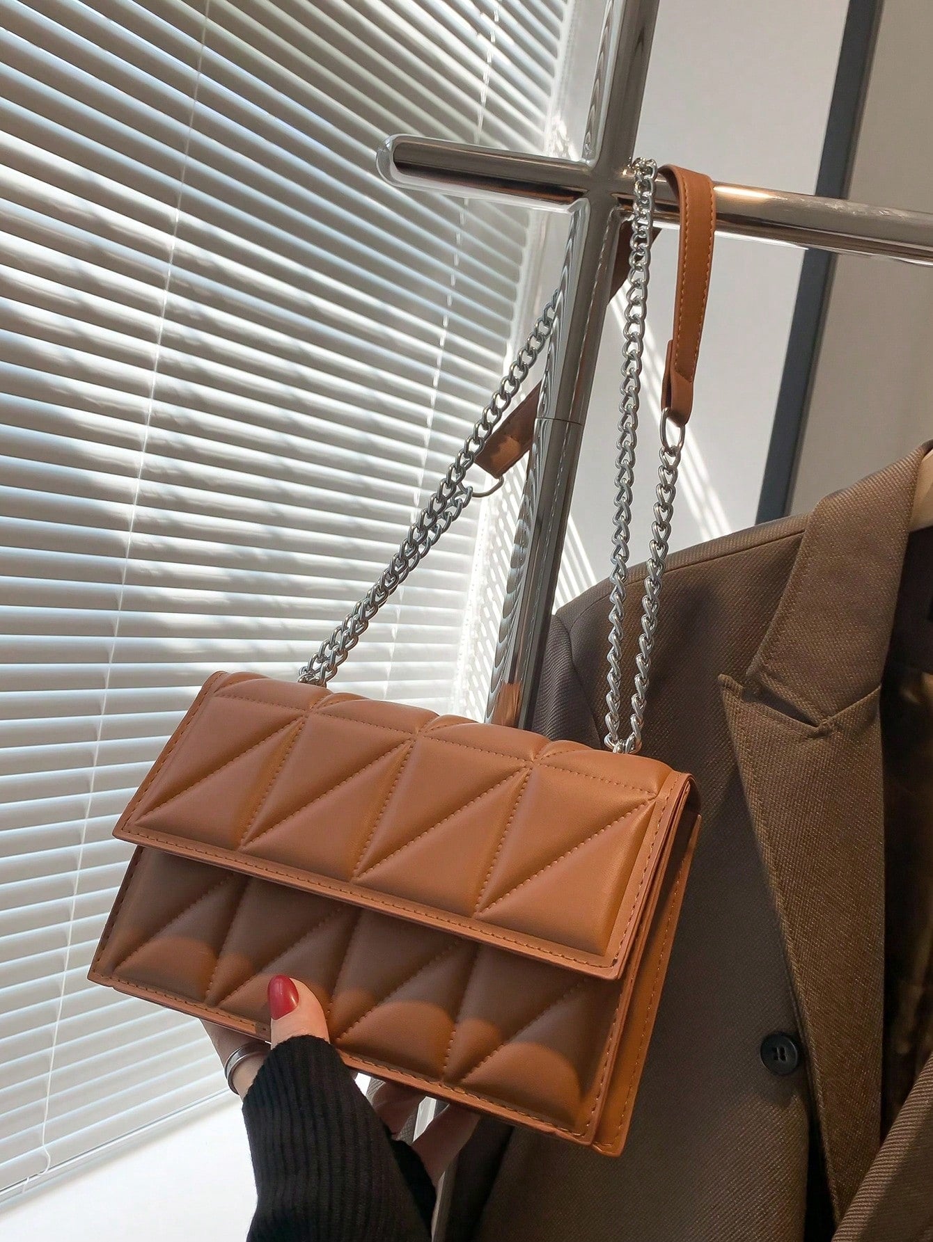 Classy black bag