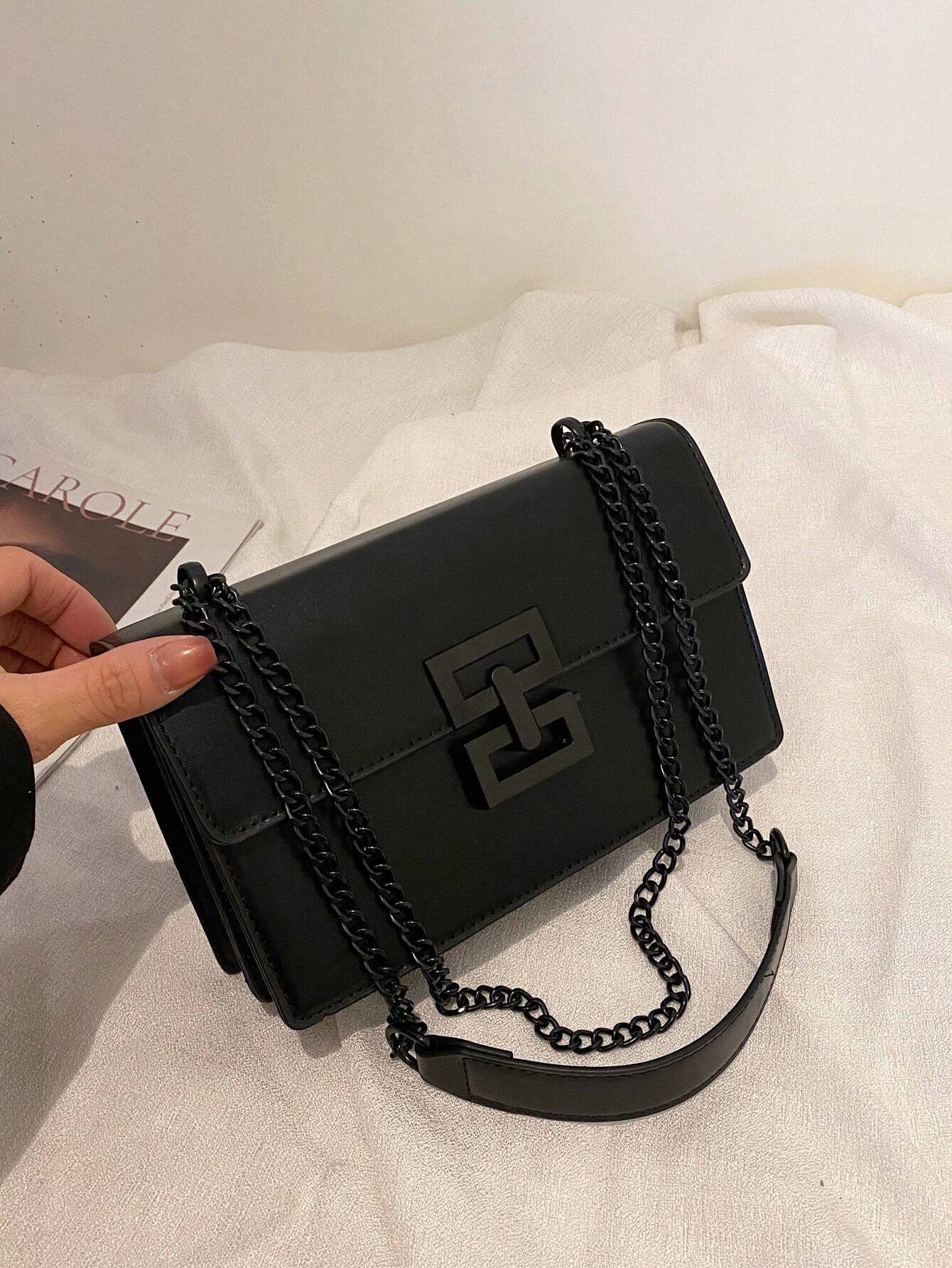 Chain bag