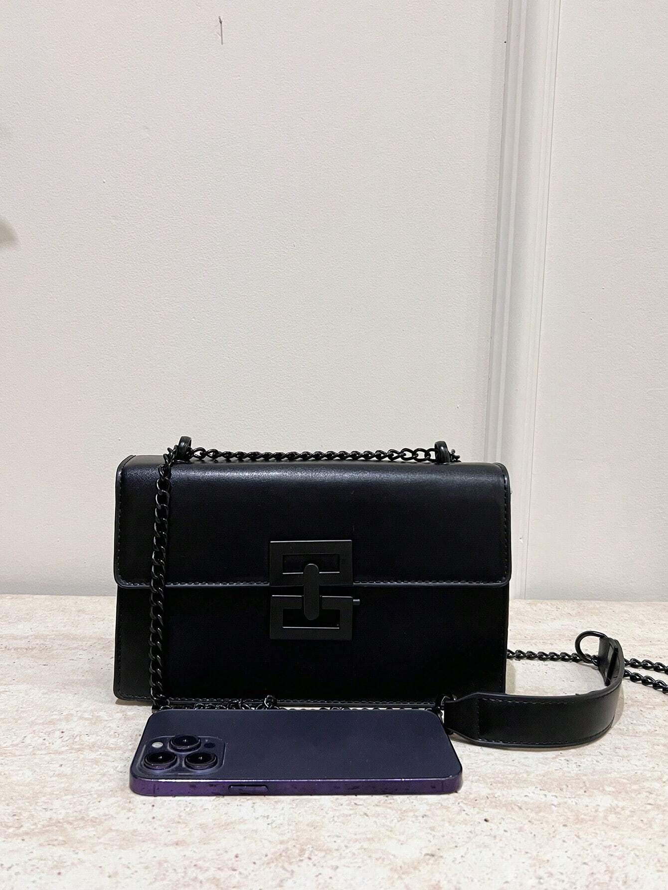 Chain bag