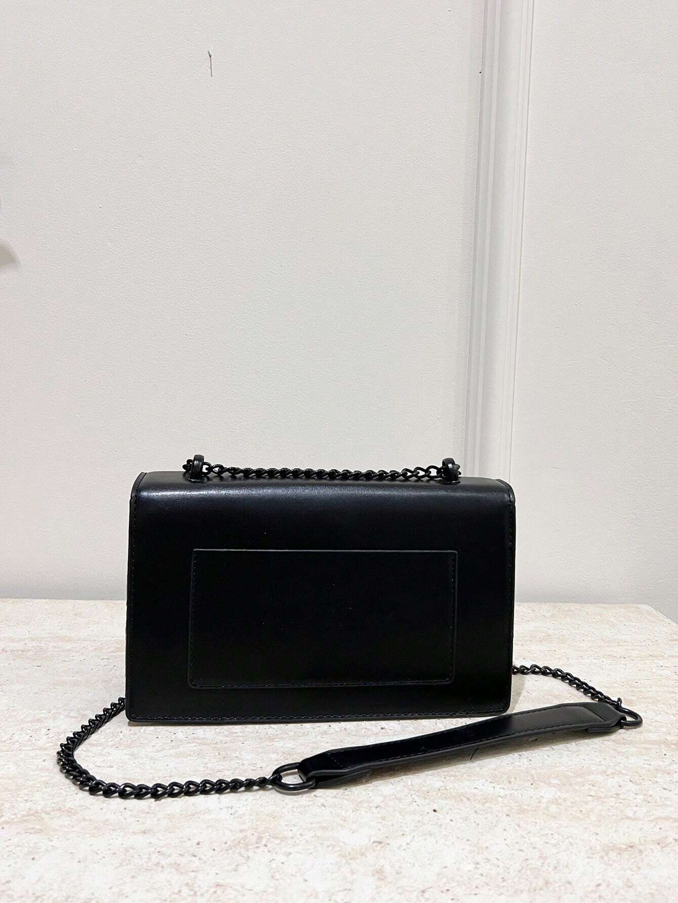 Chain bag