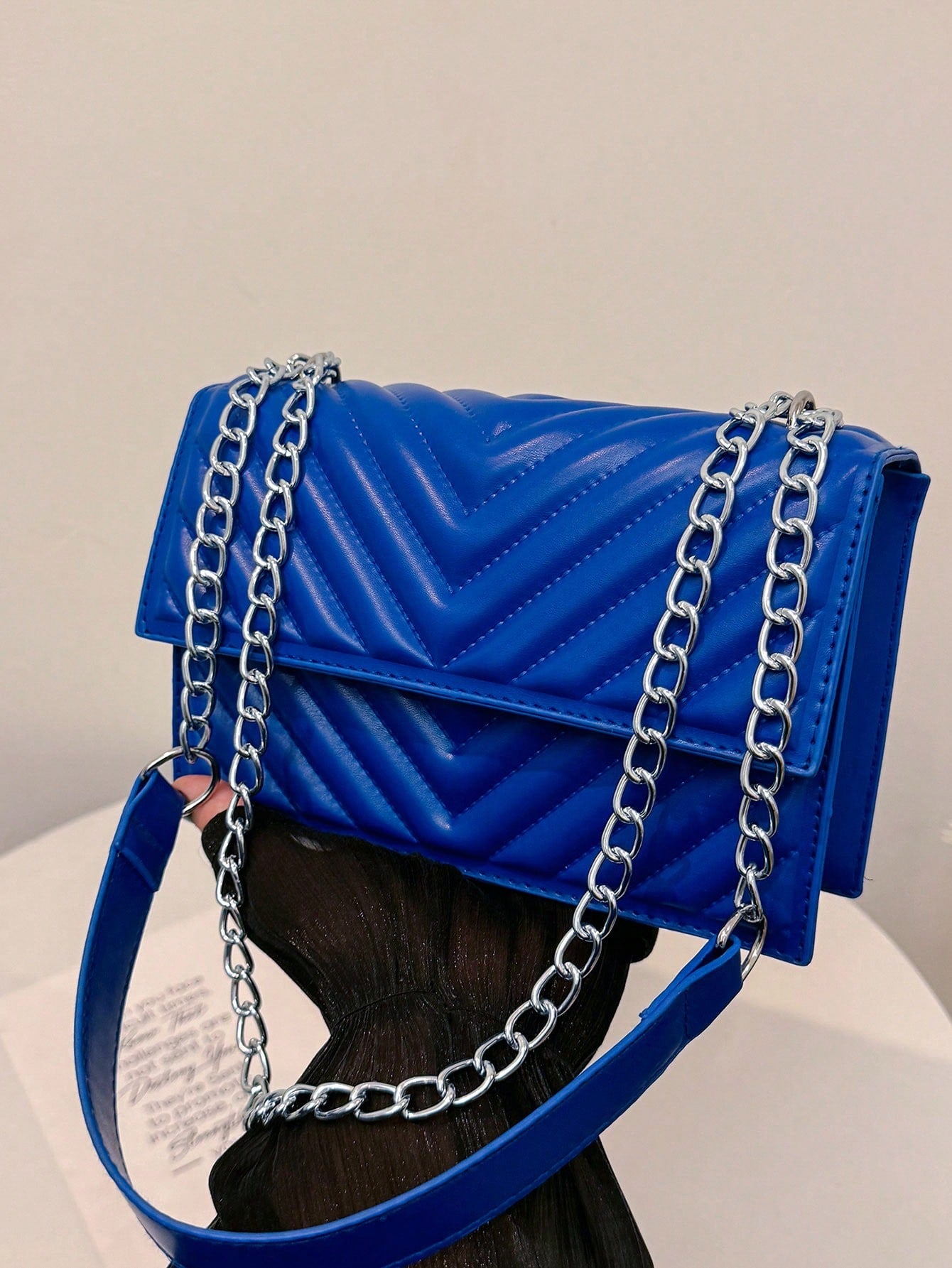 Classy black bag