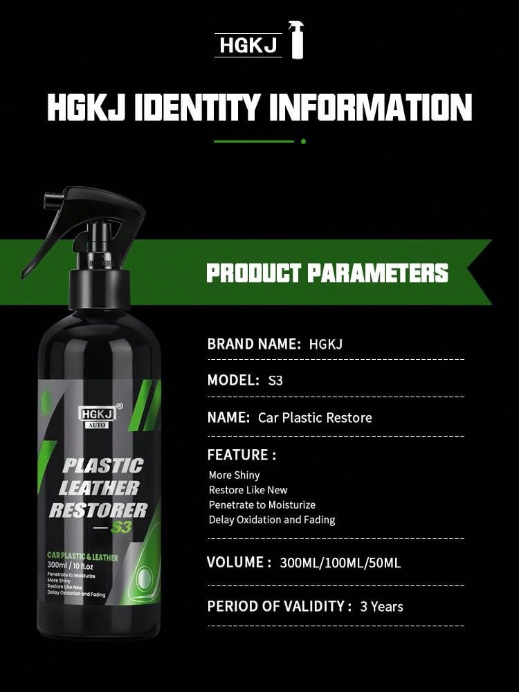 Auto coating wash