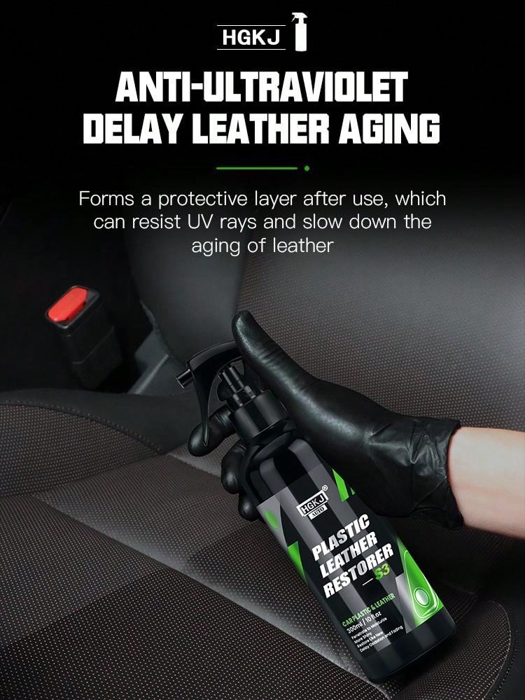 Auto coating wash