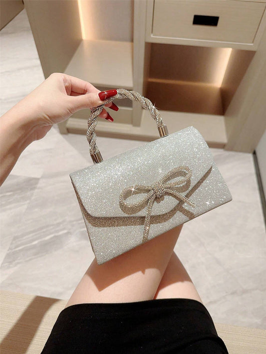Diamond Bag