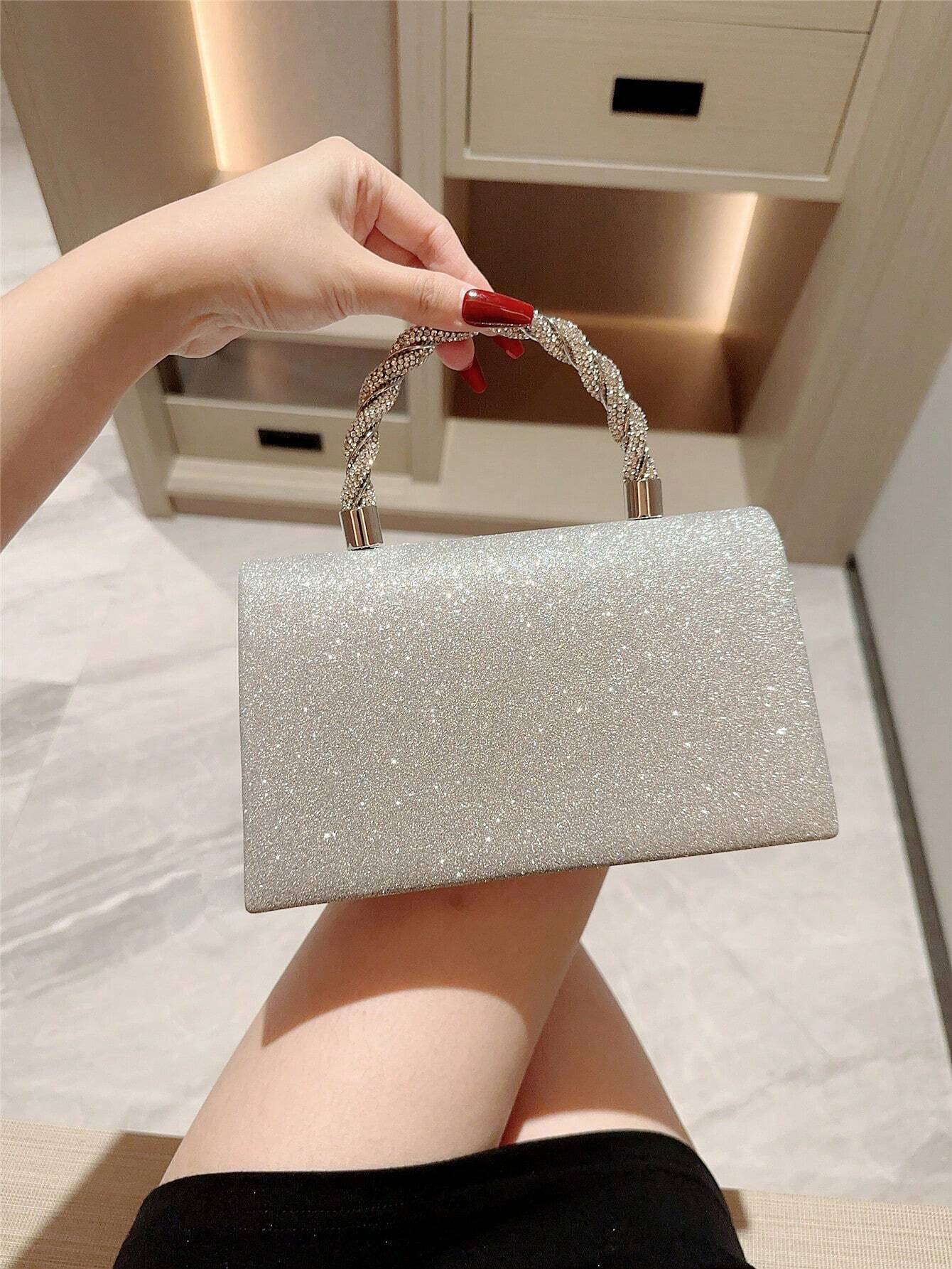 Diamond Bag