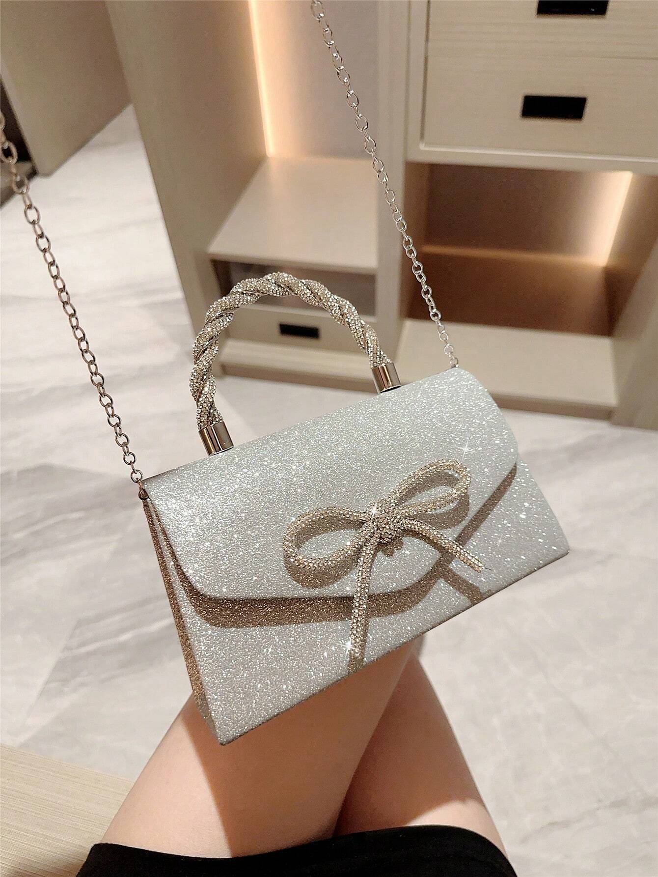 Diamond Bag