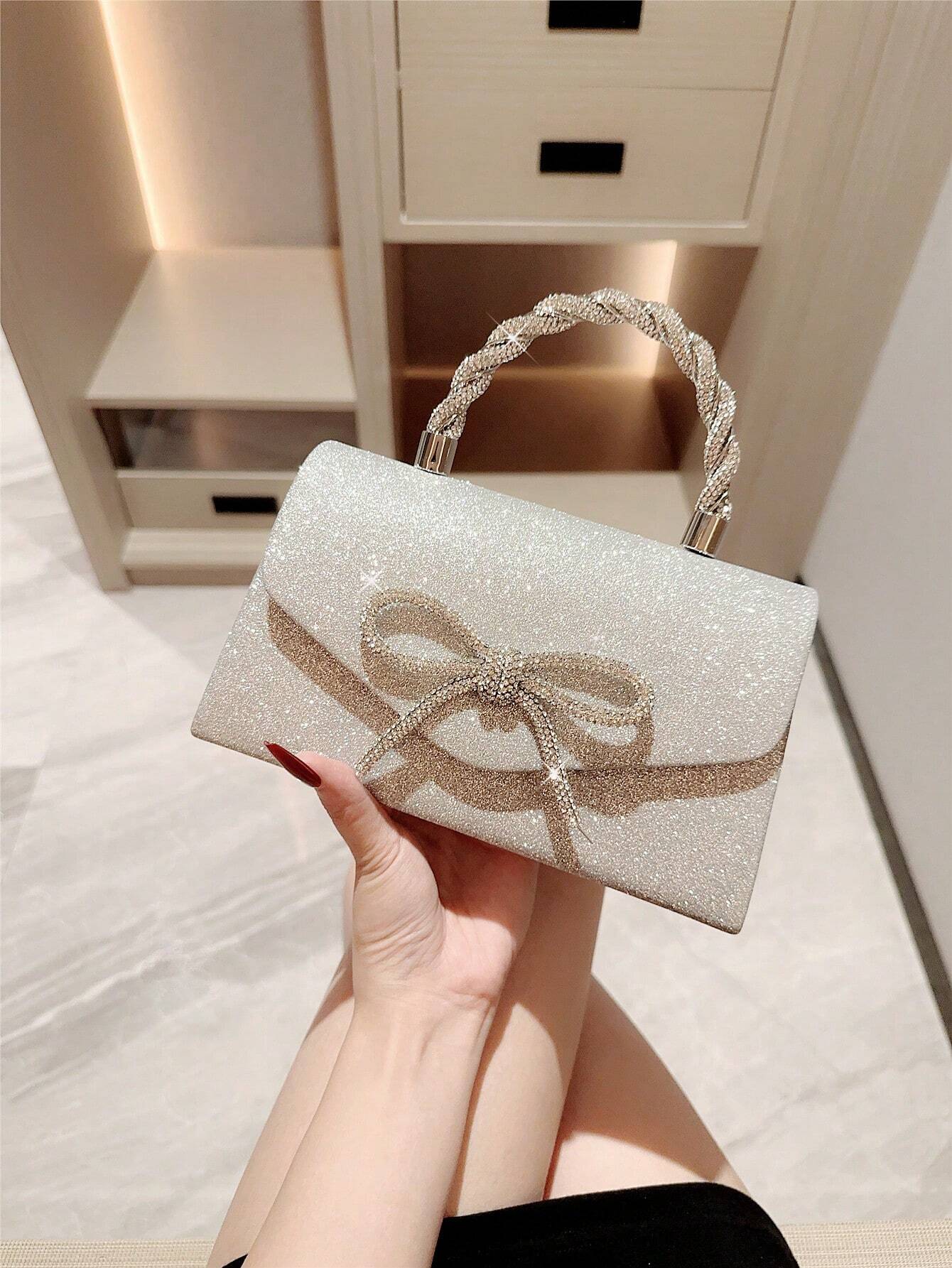 Diamond Bag