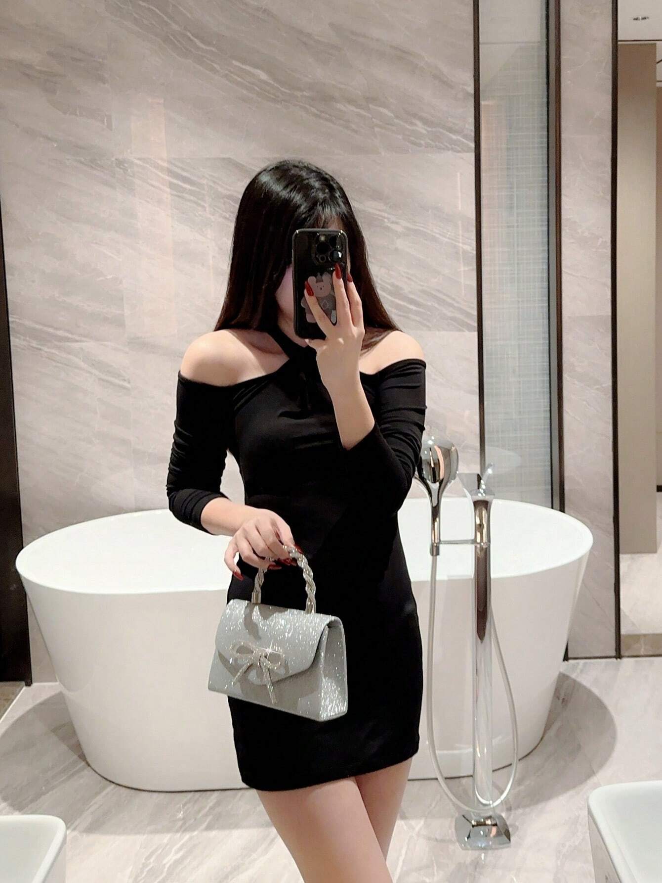 Diamond Bag