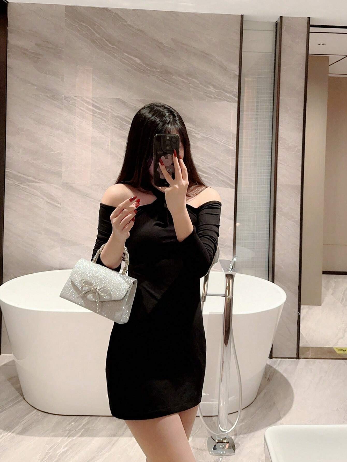 Diamond Bag