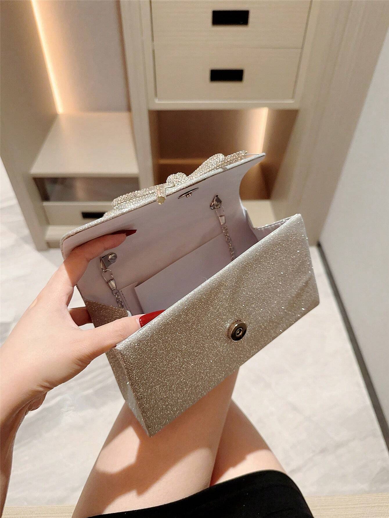 Diamond Bag