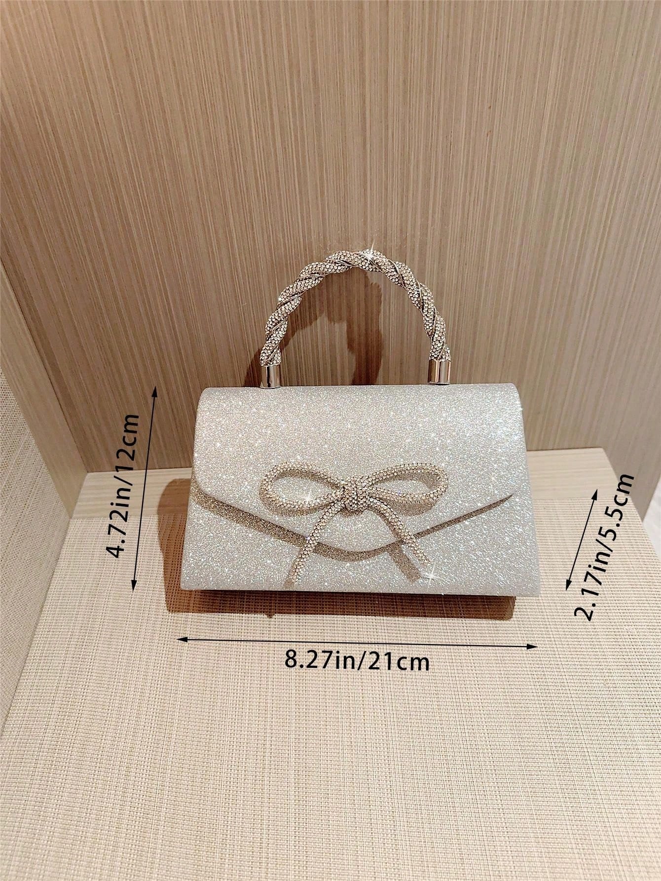 Diamond Bag