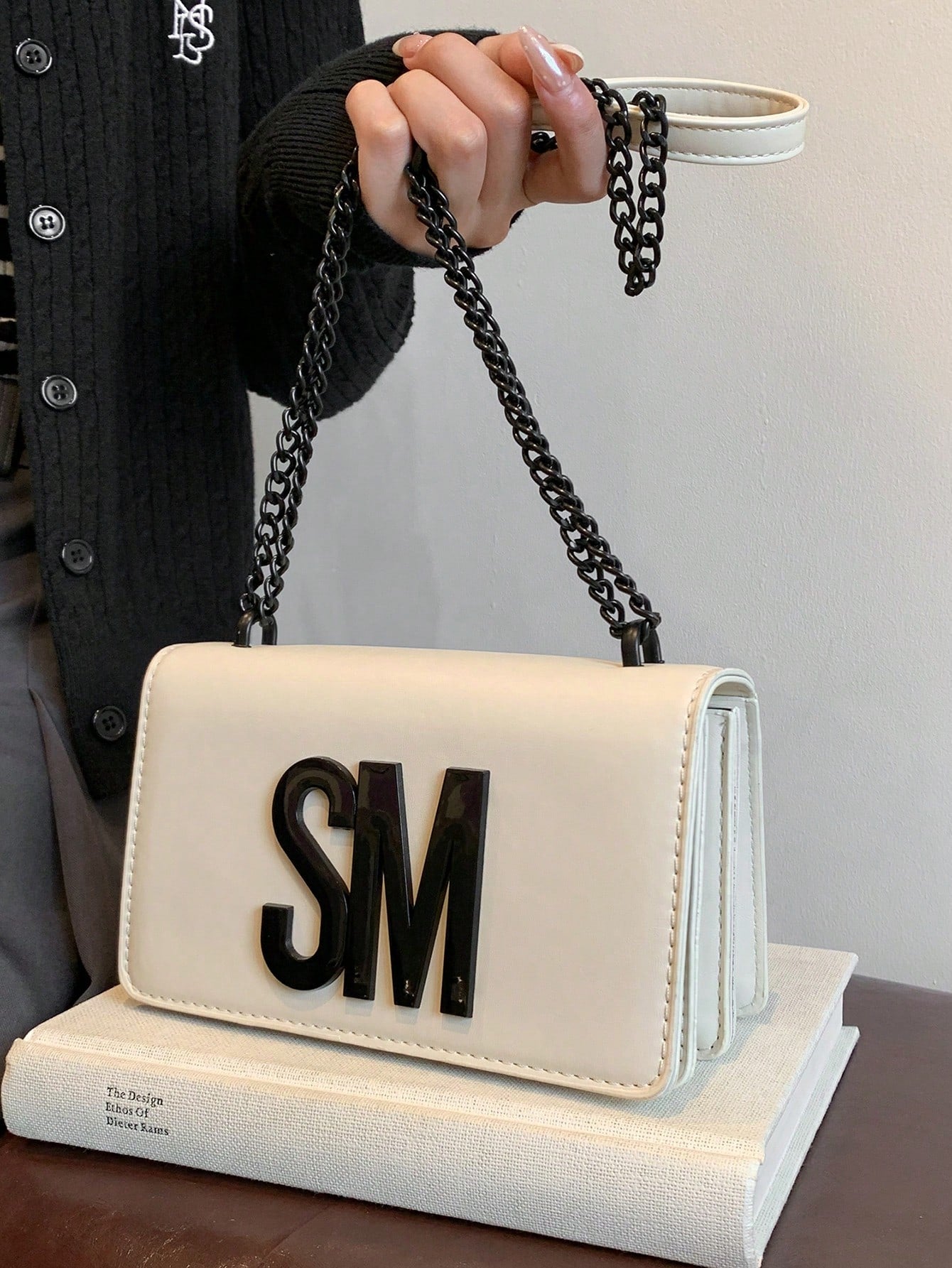 Chain bag