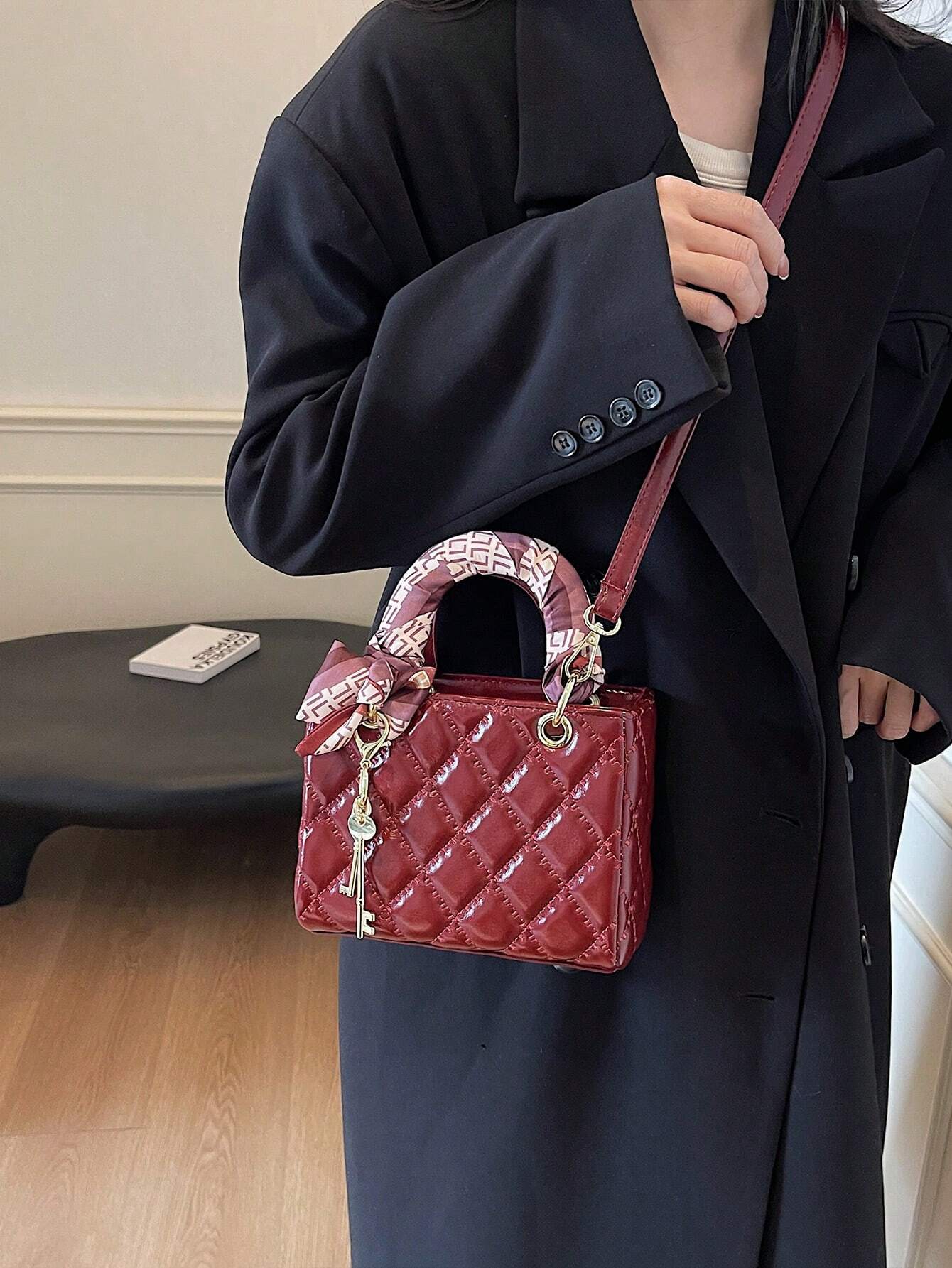 Cute little hand bag