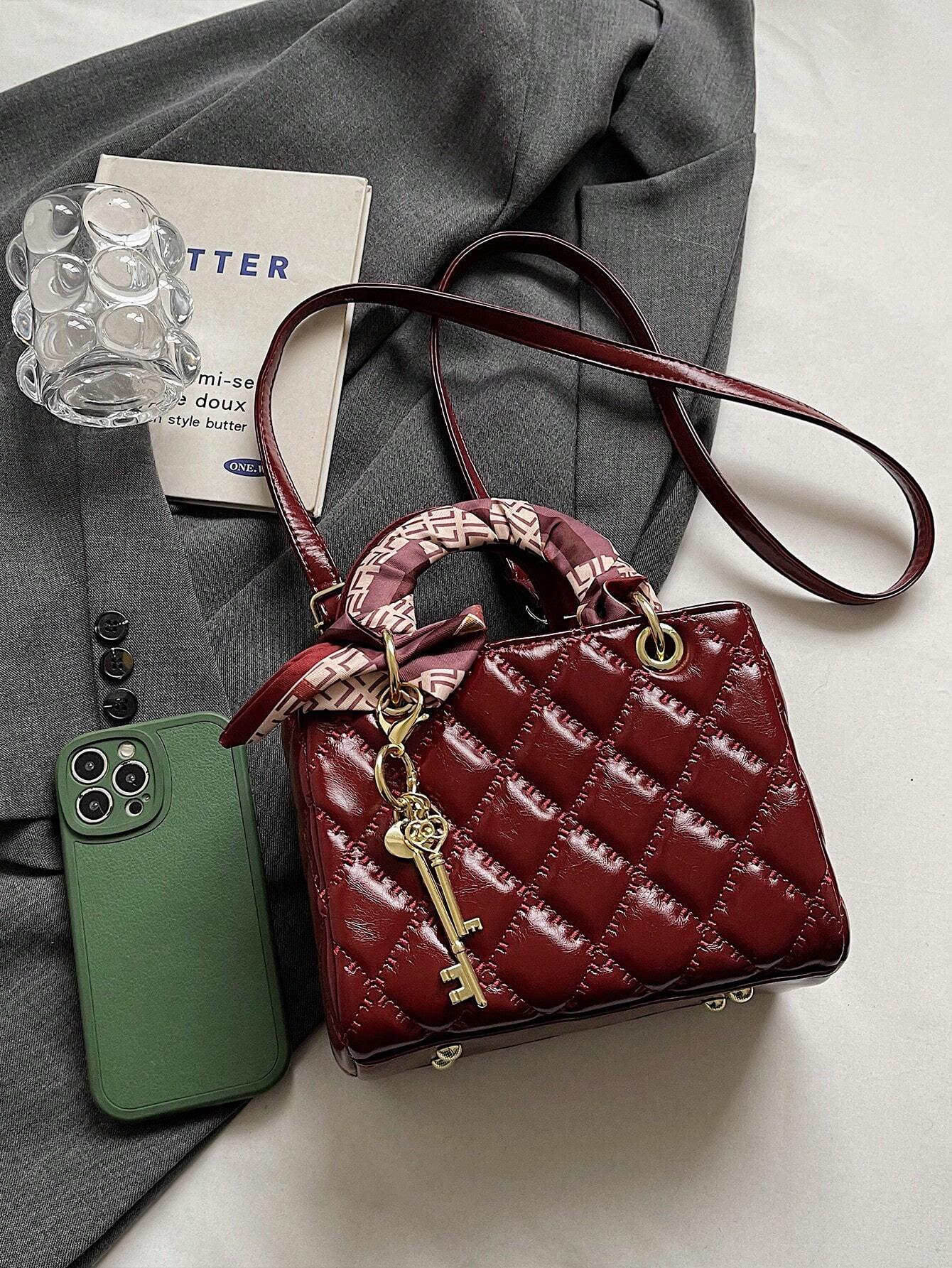 Cute little hand bag