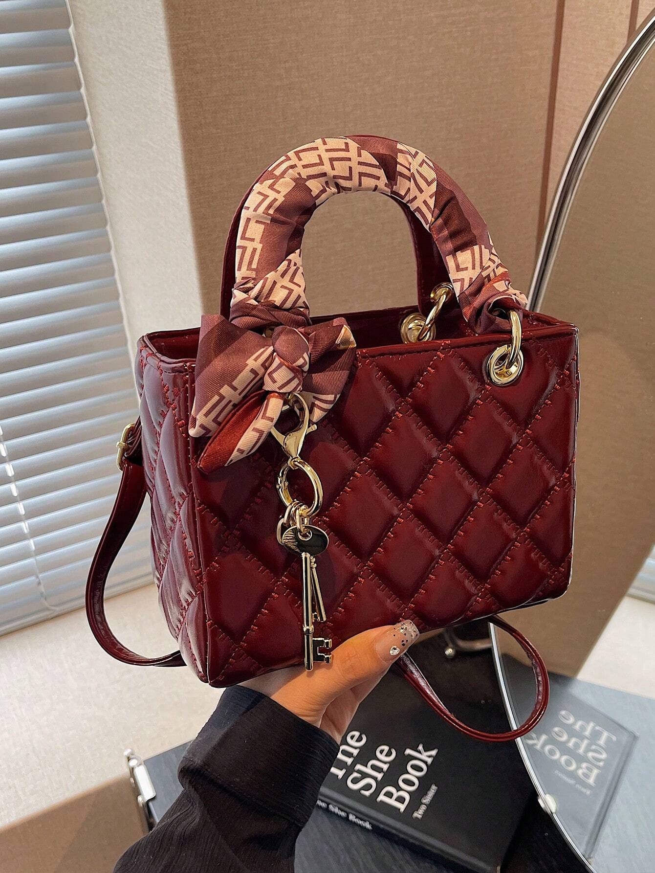 Cute little hand bag