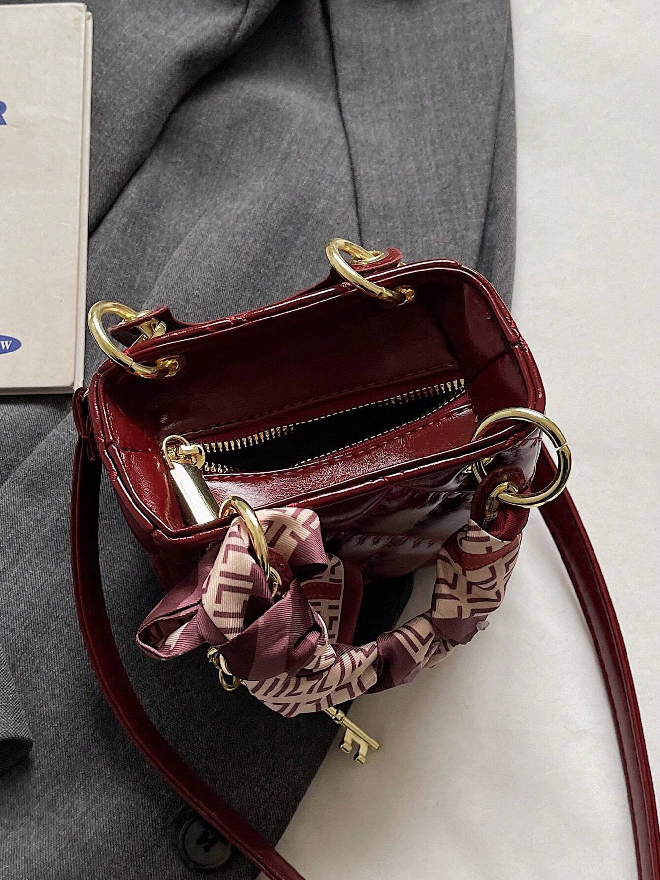Cute little hand bag