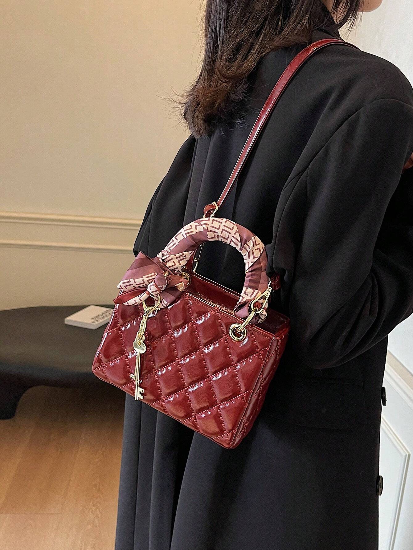 Cute little hand bag