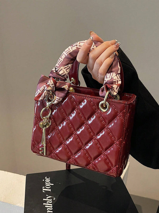Cute little hand bag