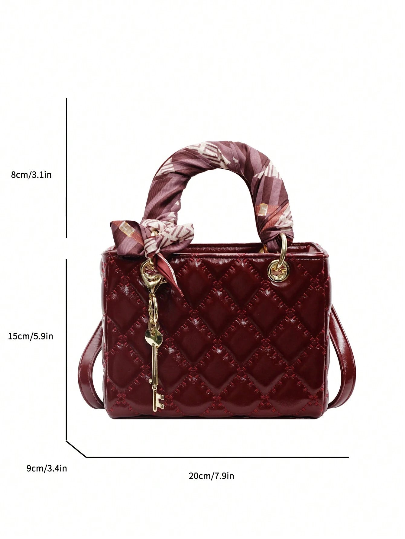 Cute little hand bag