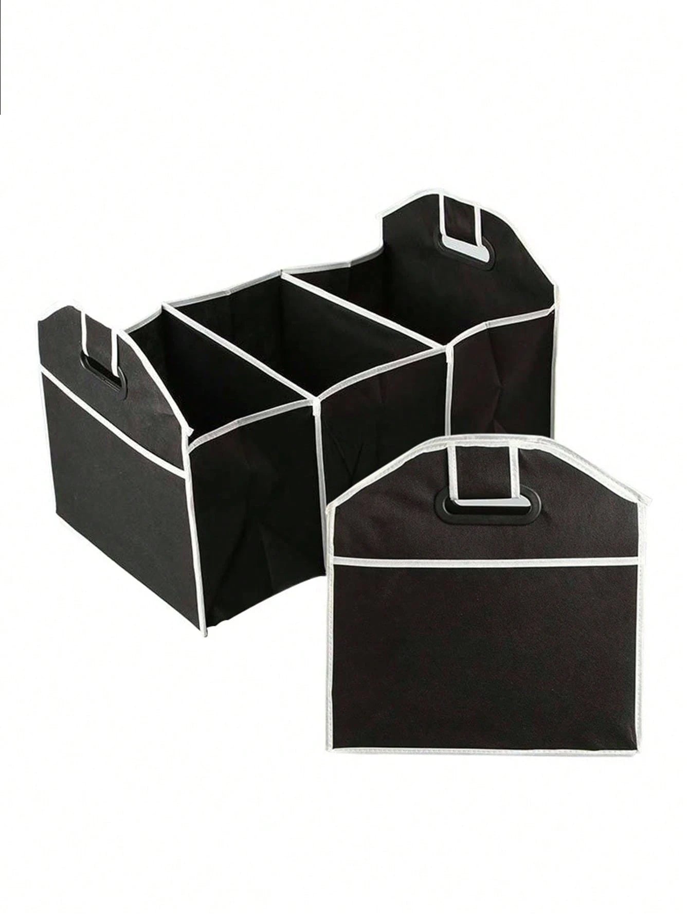 1ST AUTOKOFFERBAK ORGANIZER