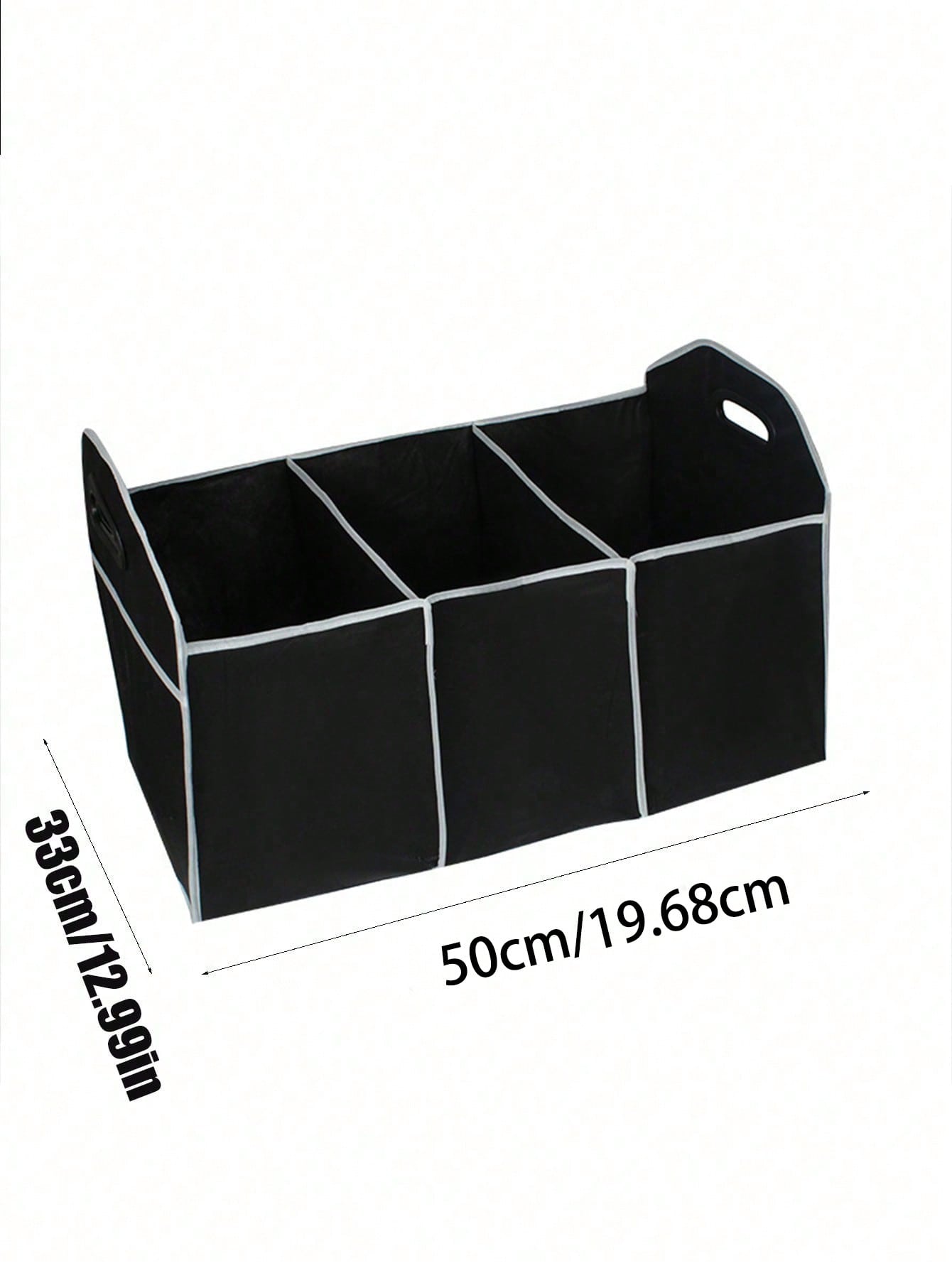 1ST AUTOKOFFERBAK ORGANIZER