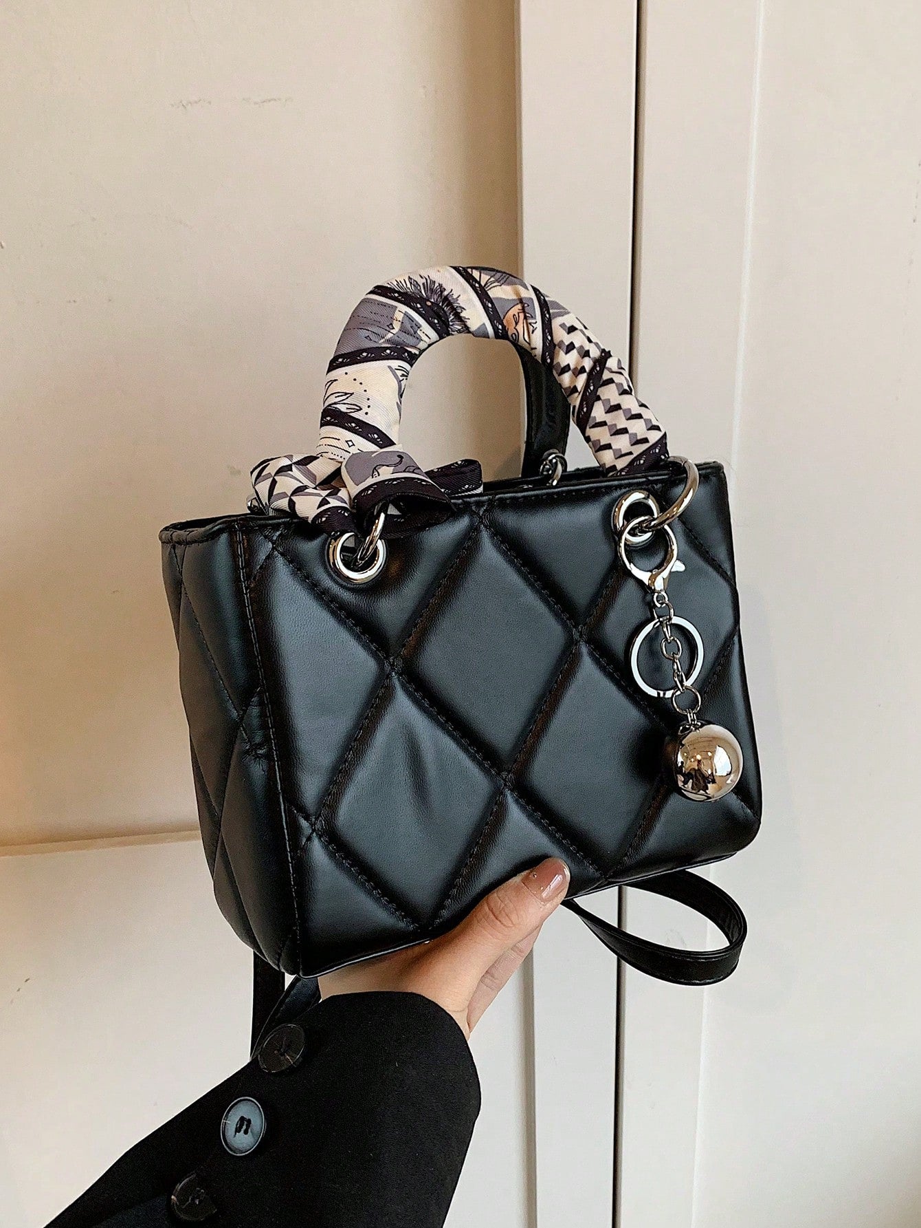 Cute little hand bag