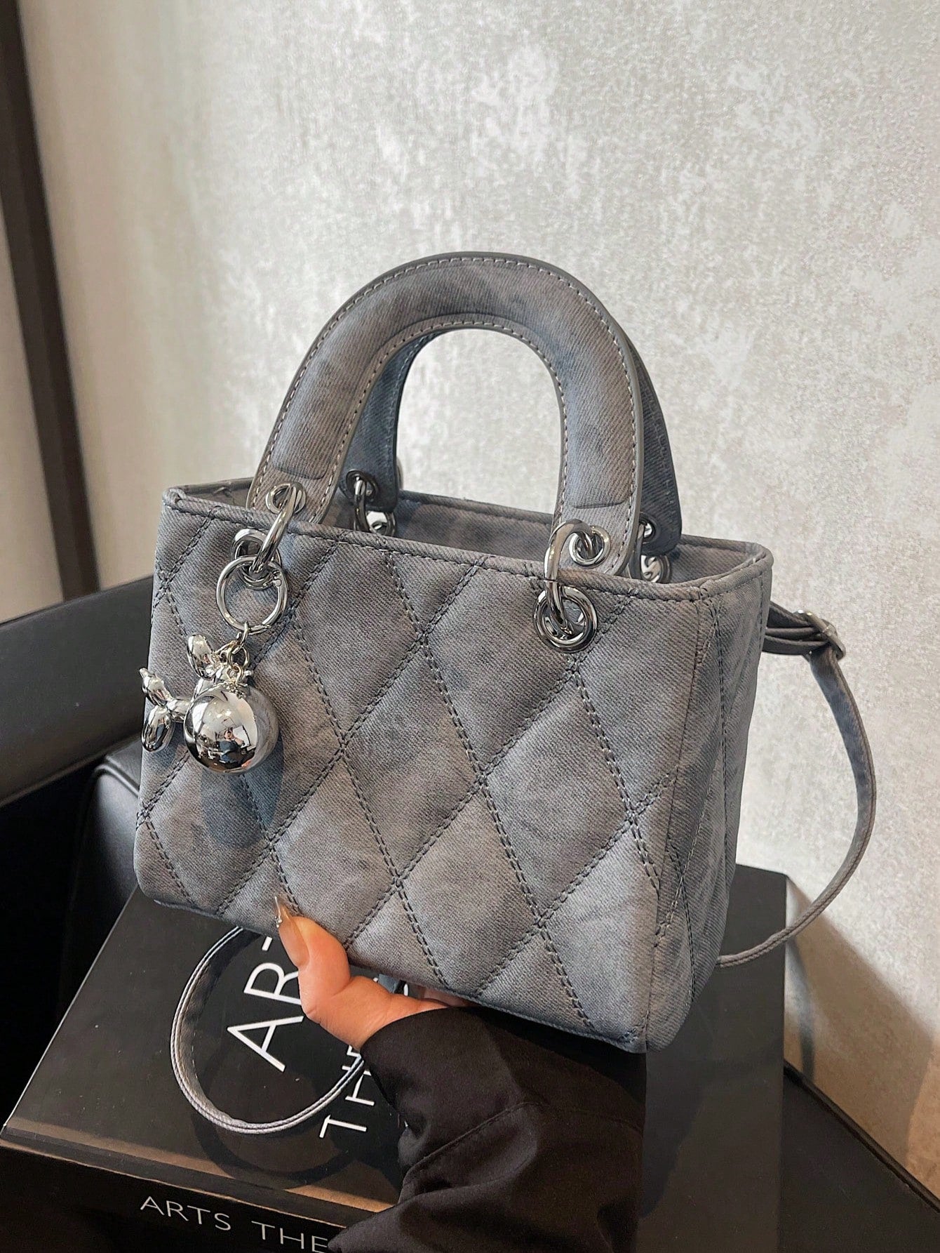 Cute little hand bag