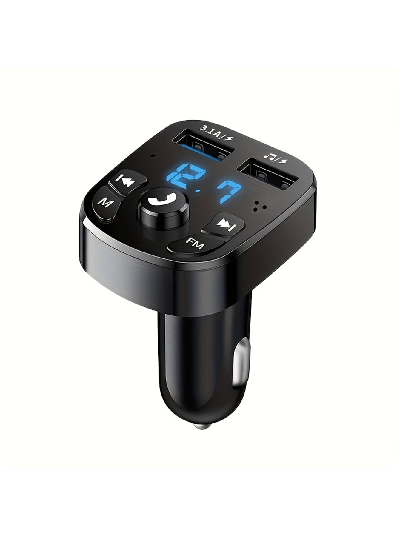 Auto Mp3 speler dual
